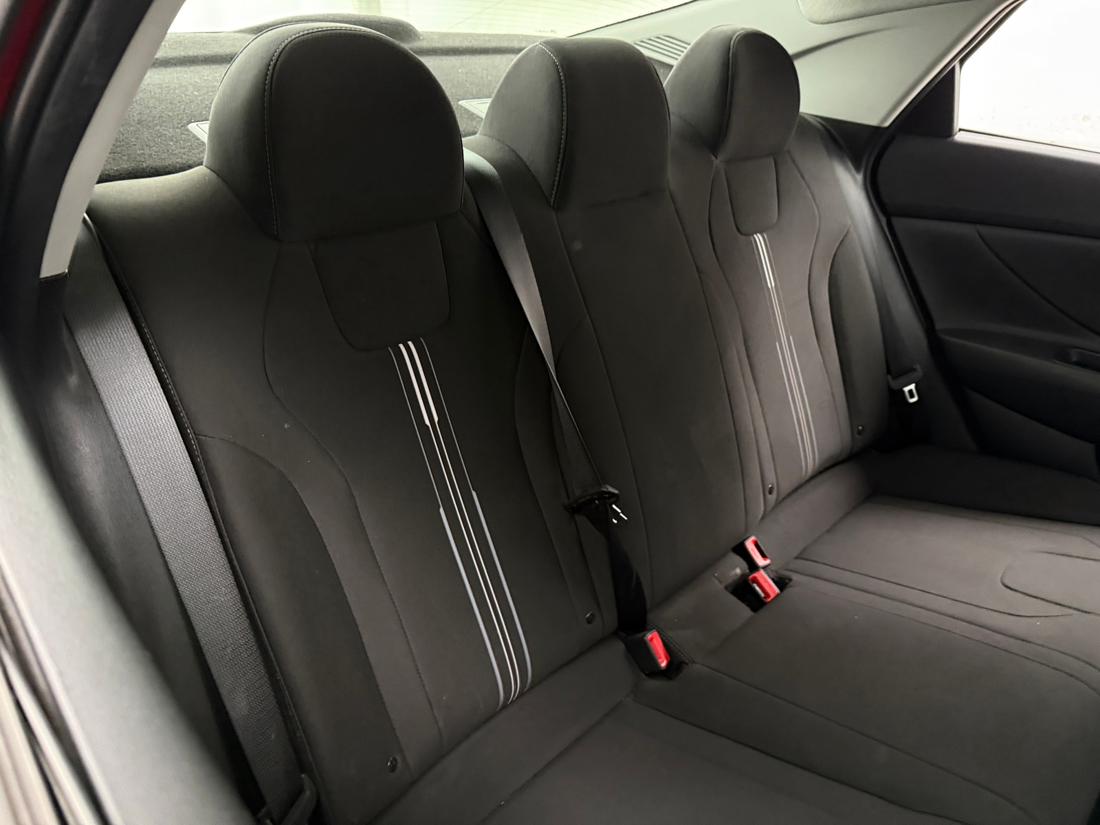 Thumbnail: 2023 Hyundai Elantra - 6