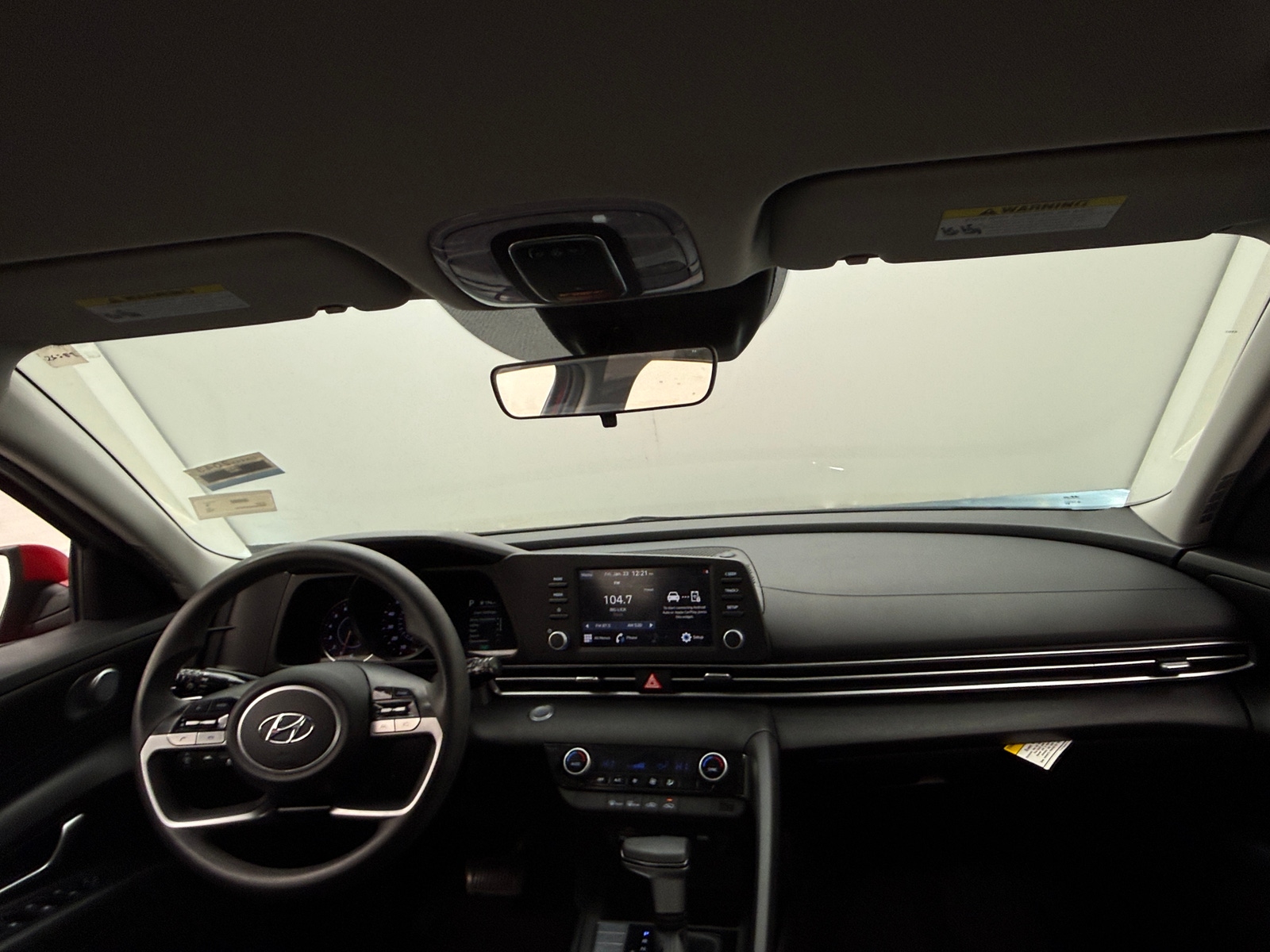 Thumbnail: 2023 Hyundai Elantra - 3