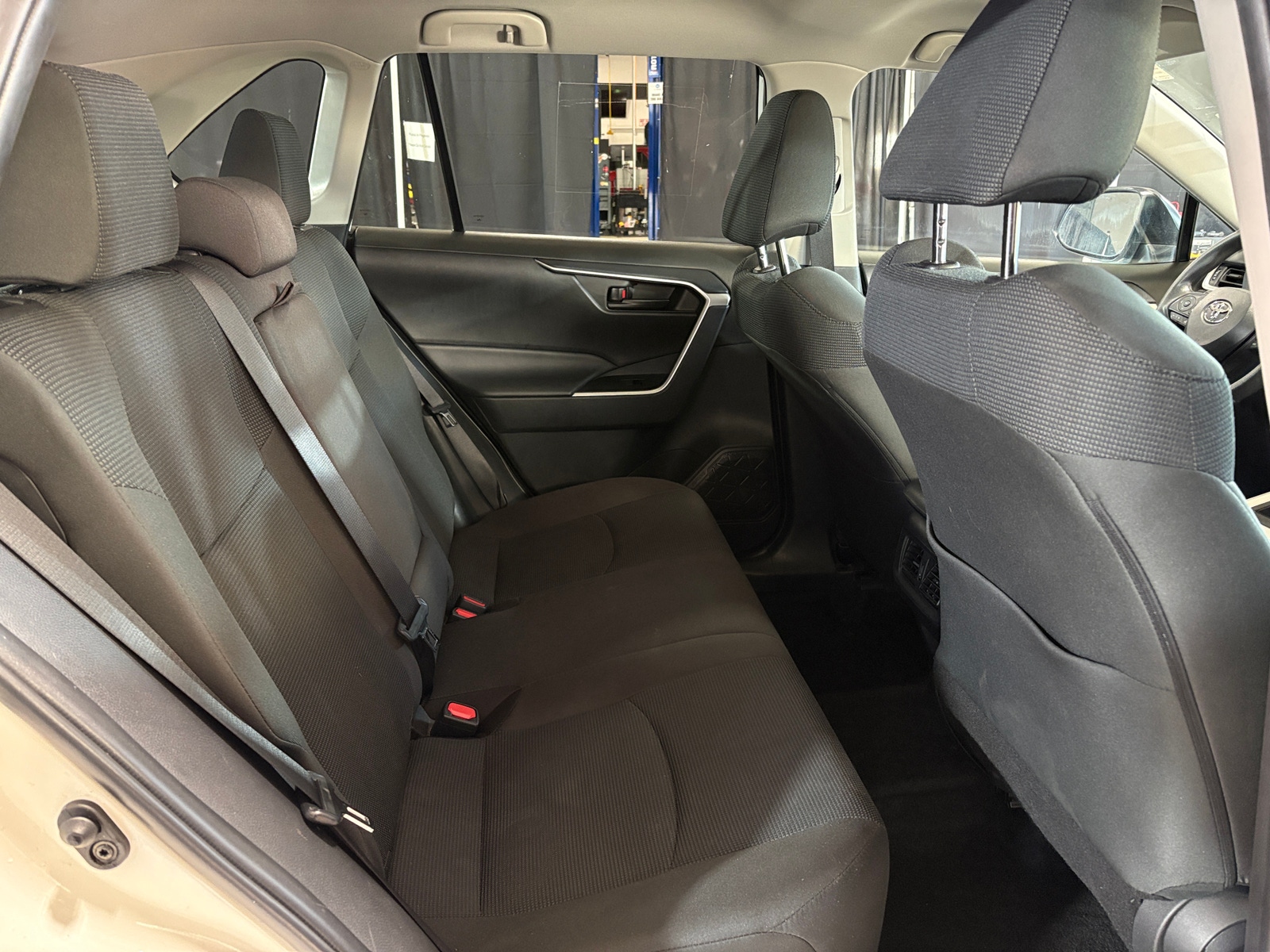 Thumbnail: 2024 Toyota RAV4 - 6