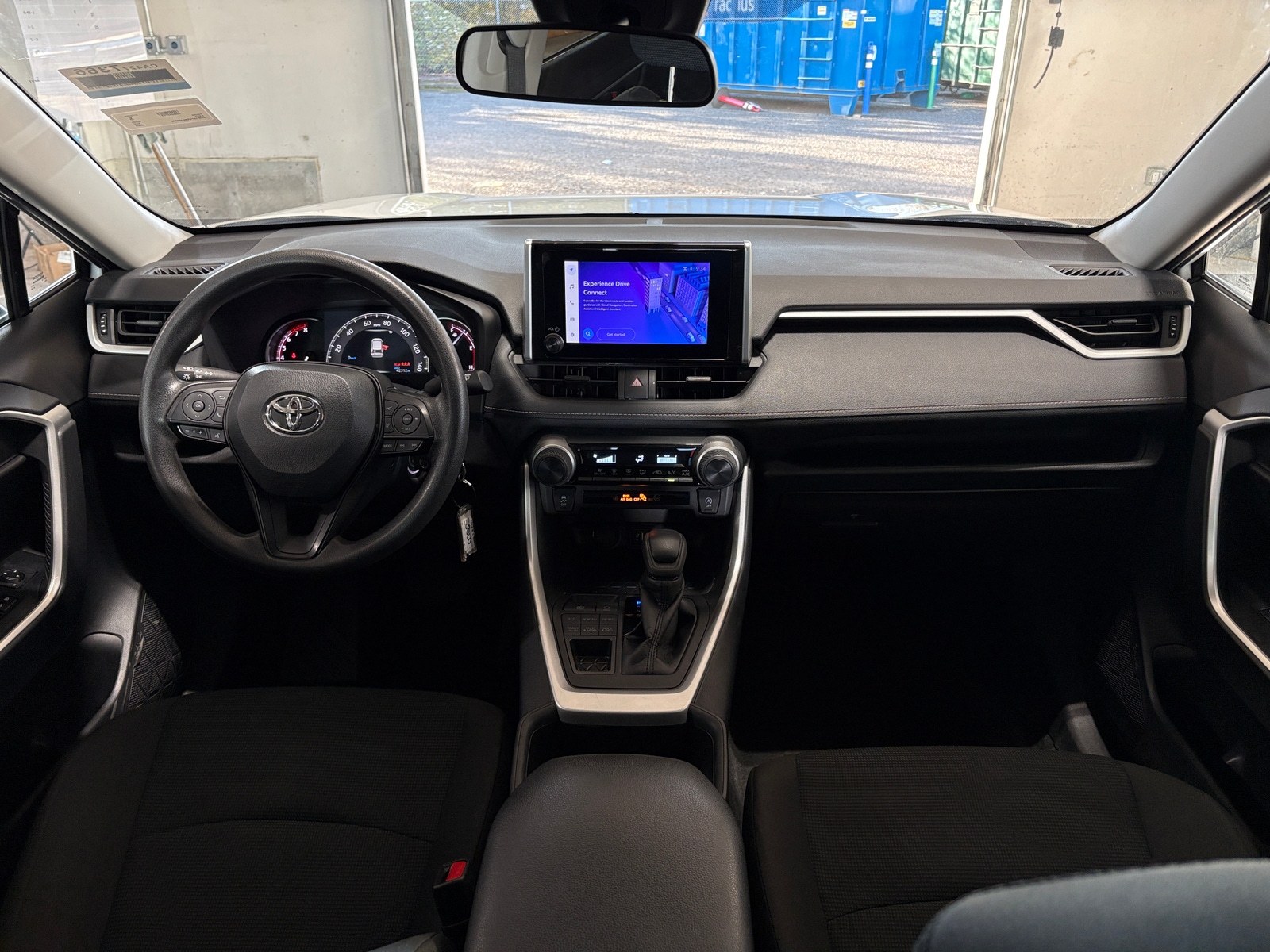 Thumbnail: 2024 Toyota RAV4 - 3