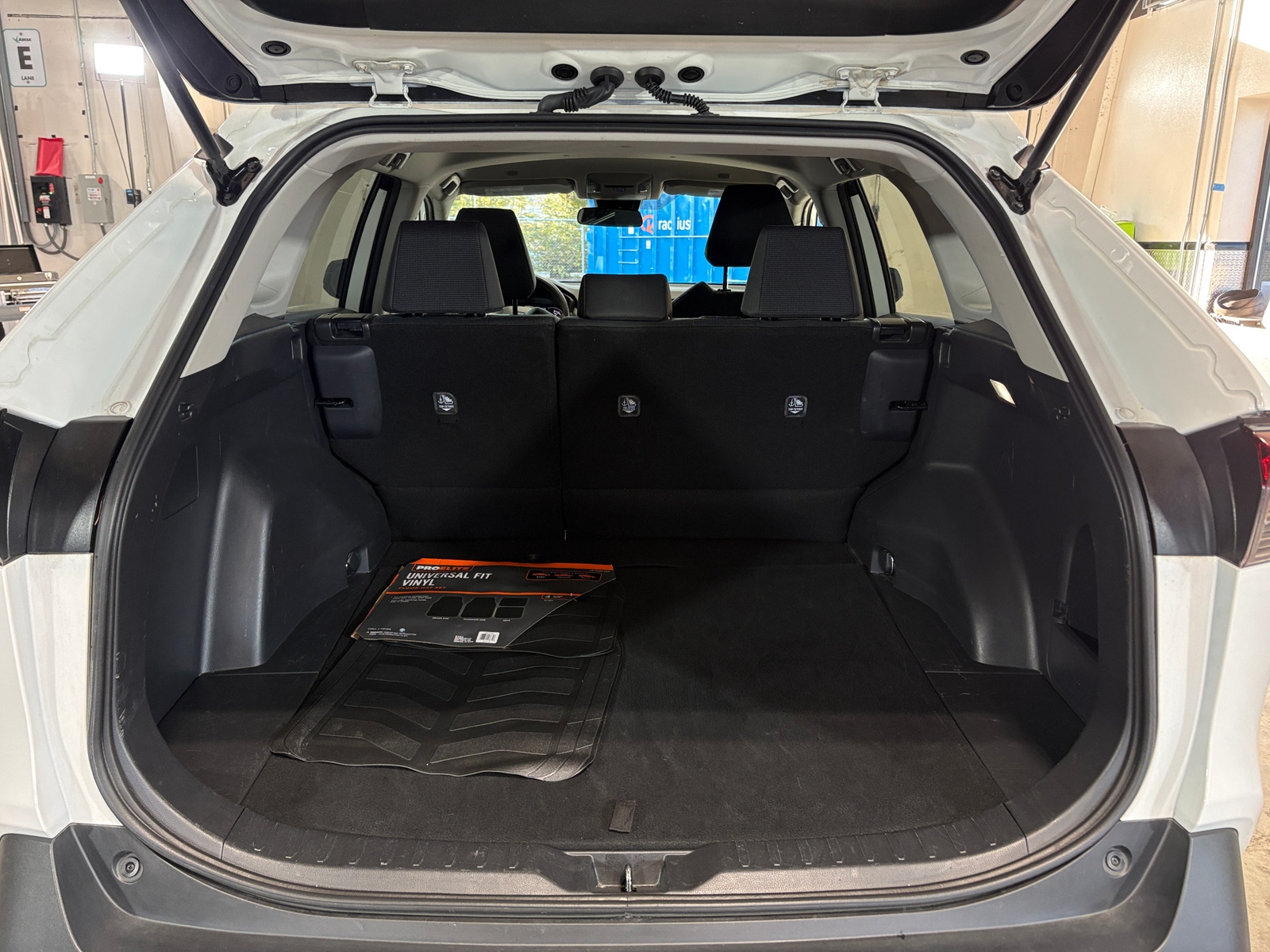 Thumbnail: 2024 Toyota RAV4 - 7