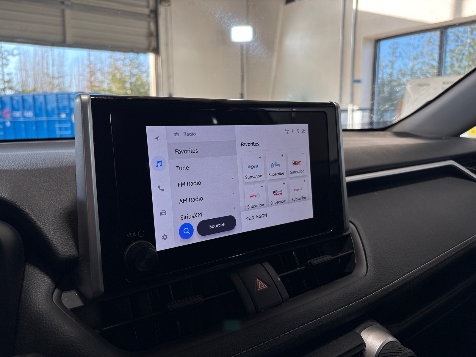 Thumbnail: 2024 Toyota RAV4 - 4