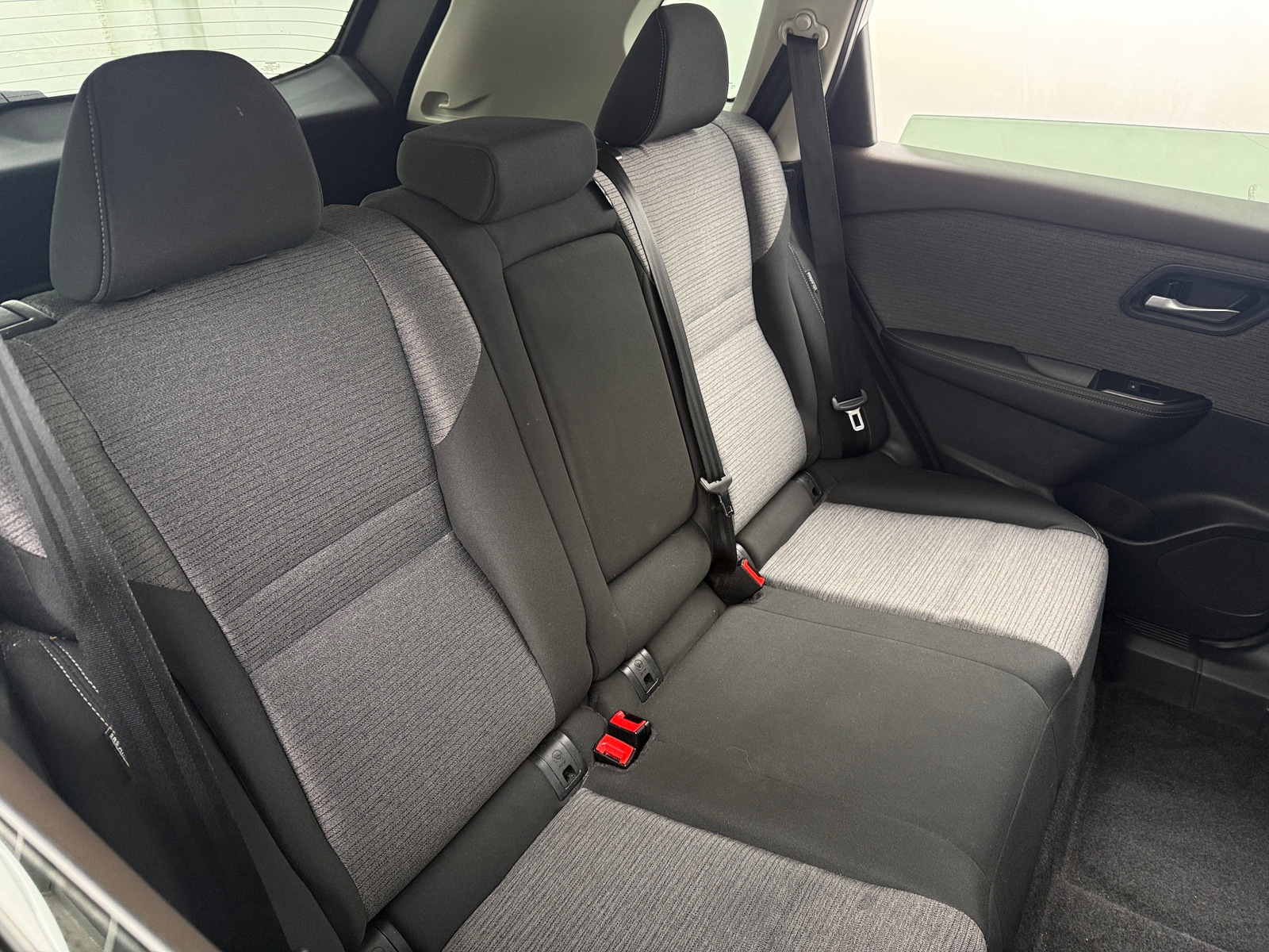 Thumbnail: 2023 Nissan Rogue - 6