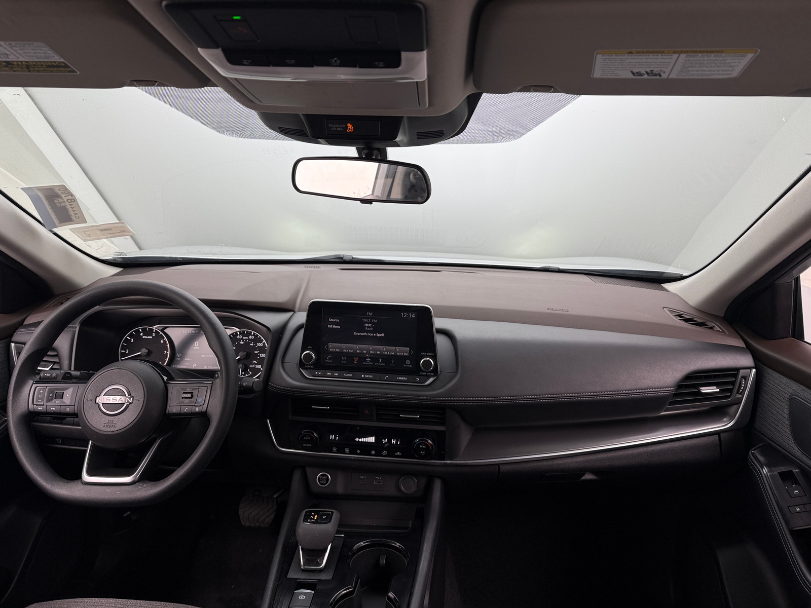 Thumbnail: 2023 Nissan Rogue - 3