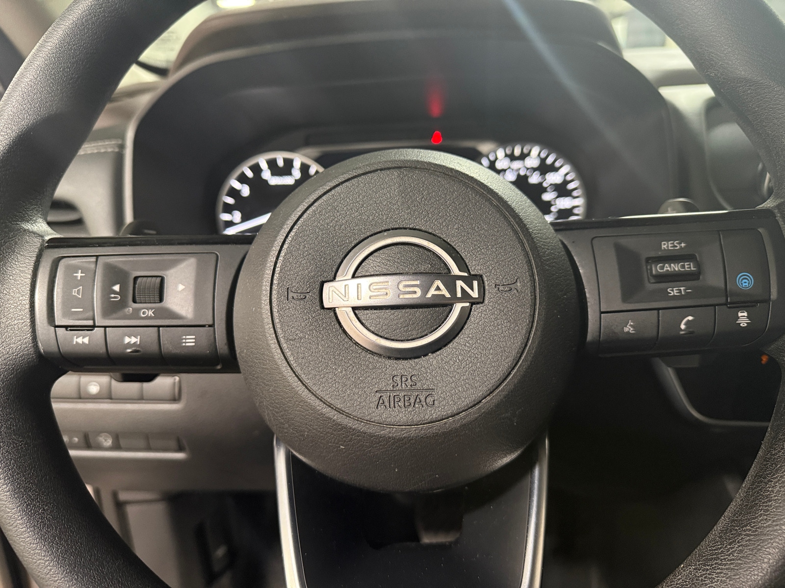 Thumbnail: 2023 Nissan Rogue - 5