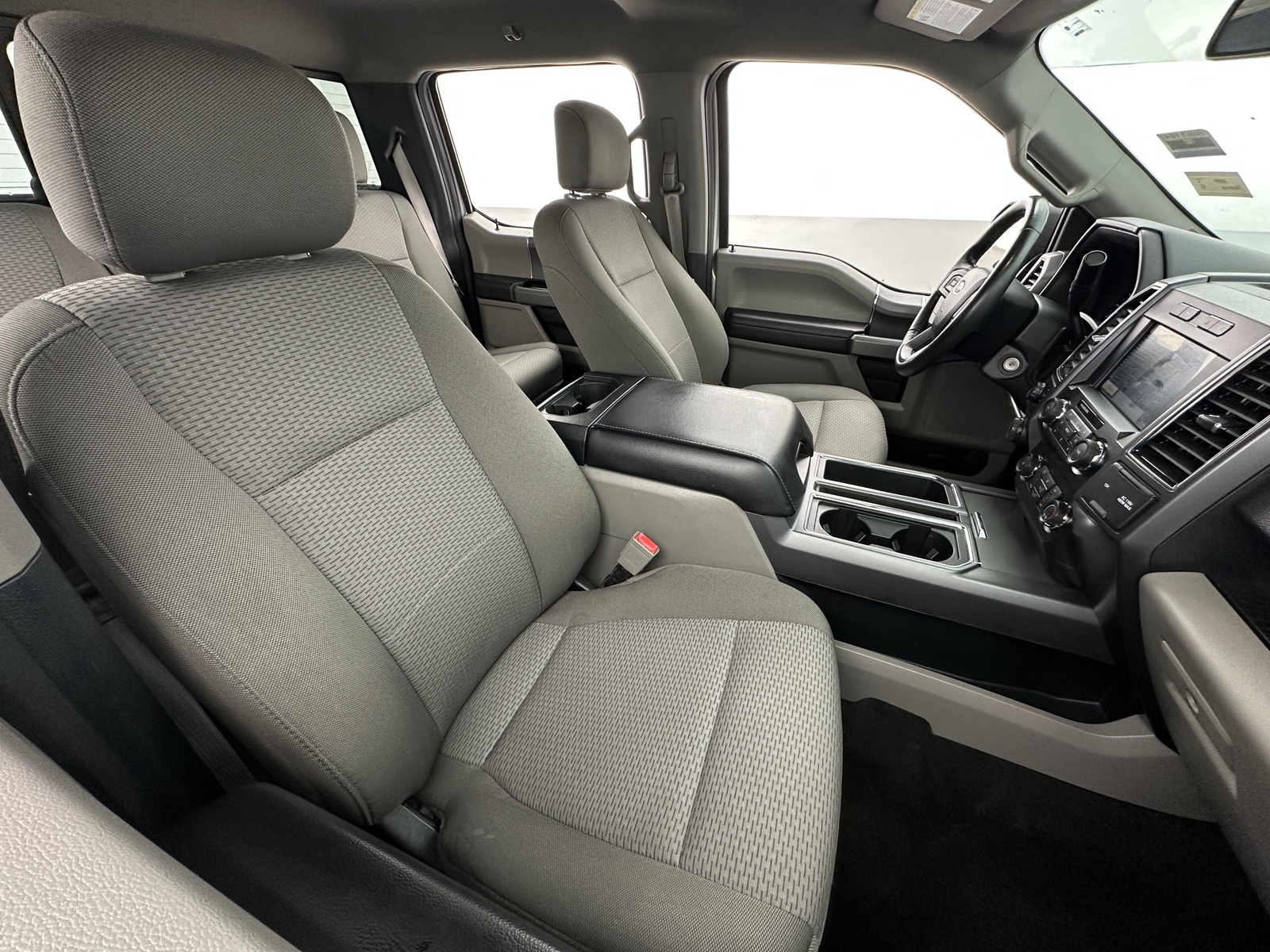 Thumbnail: 2019 Ford Econoline - 2