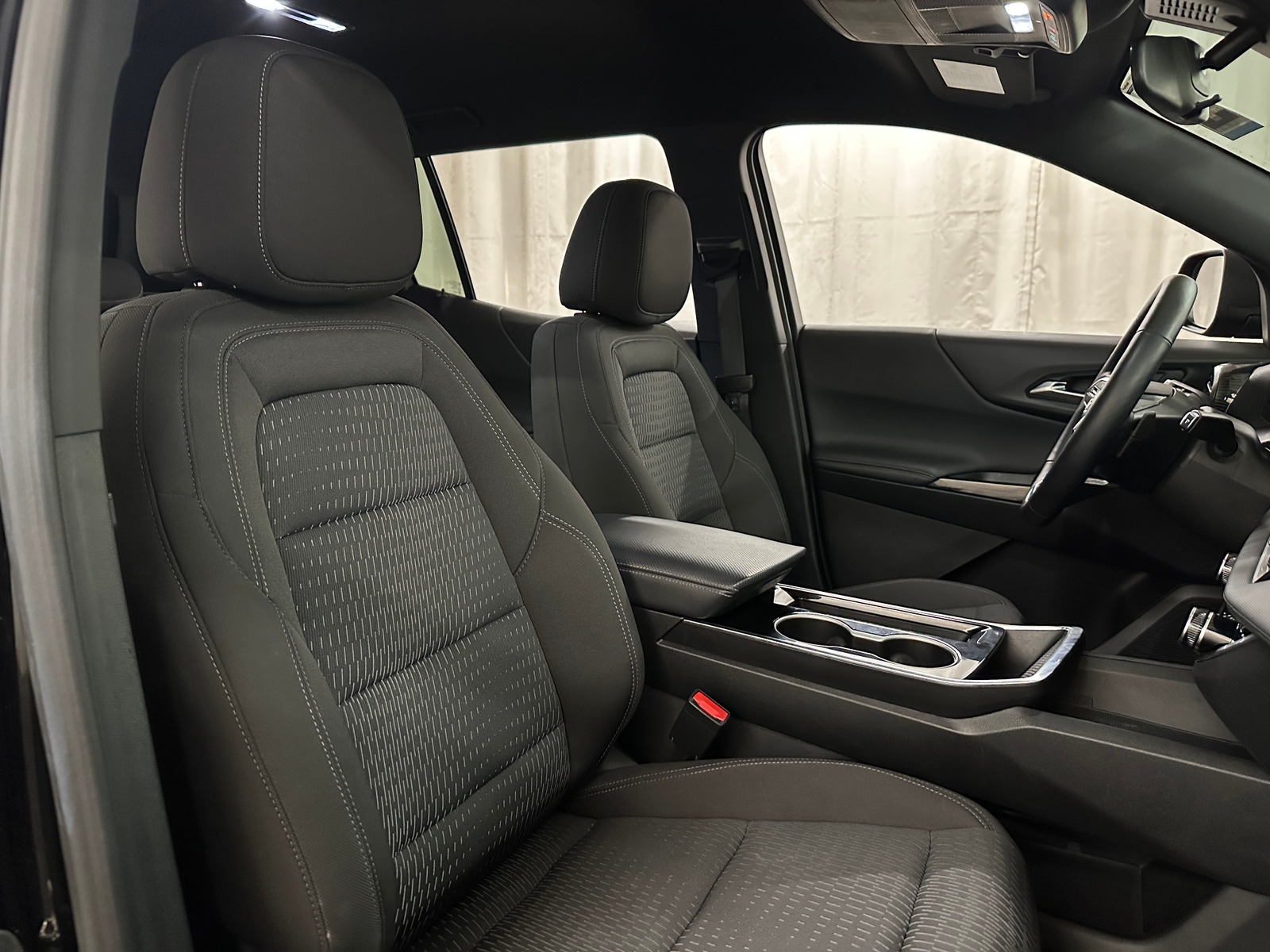 Thumbnail: 2025 Chevrolet Equinox - 2