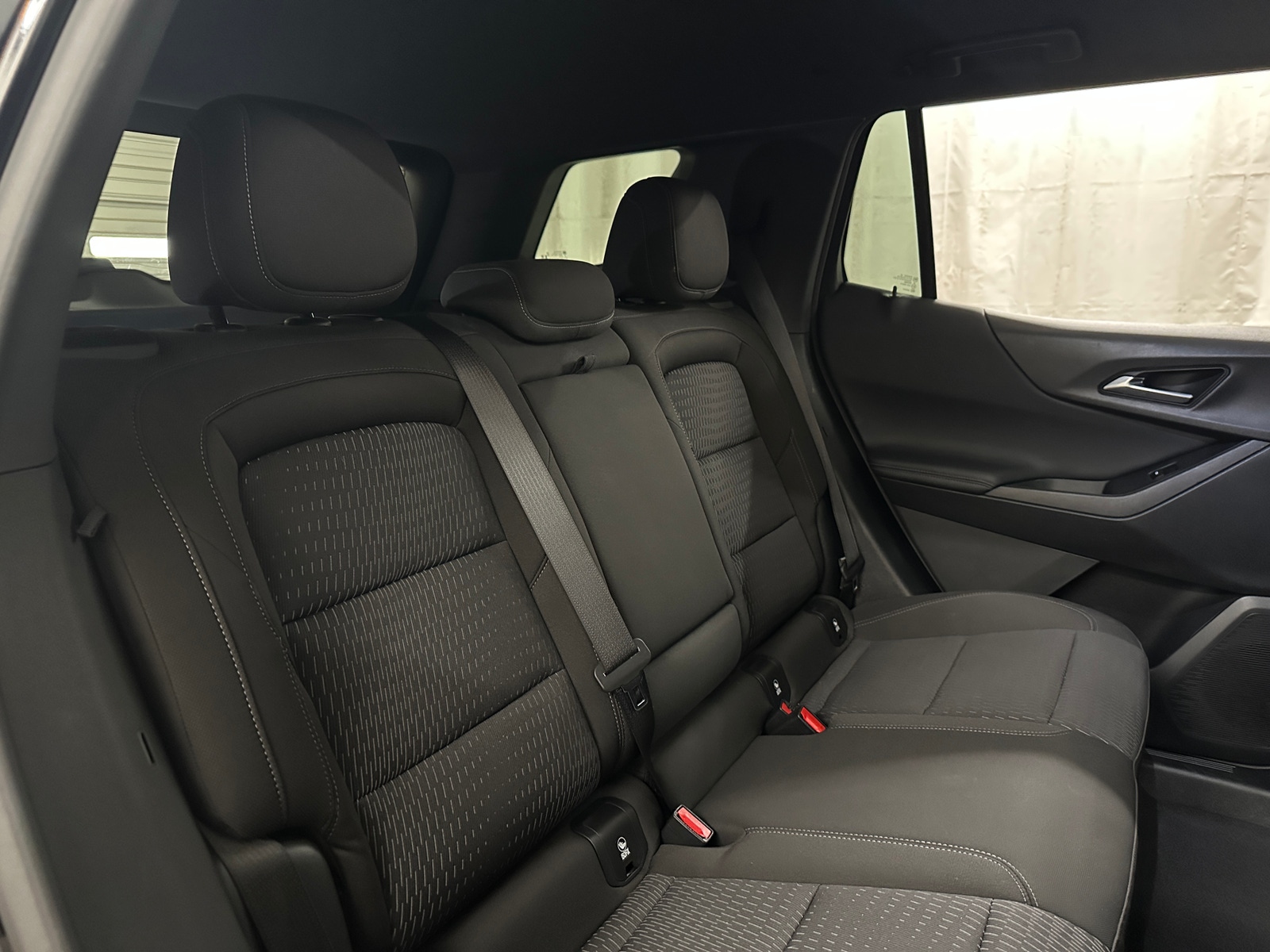 Thumbnail: 2025 Chevrolet Equinox - 6