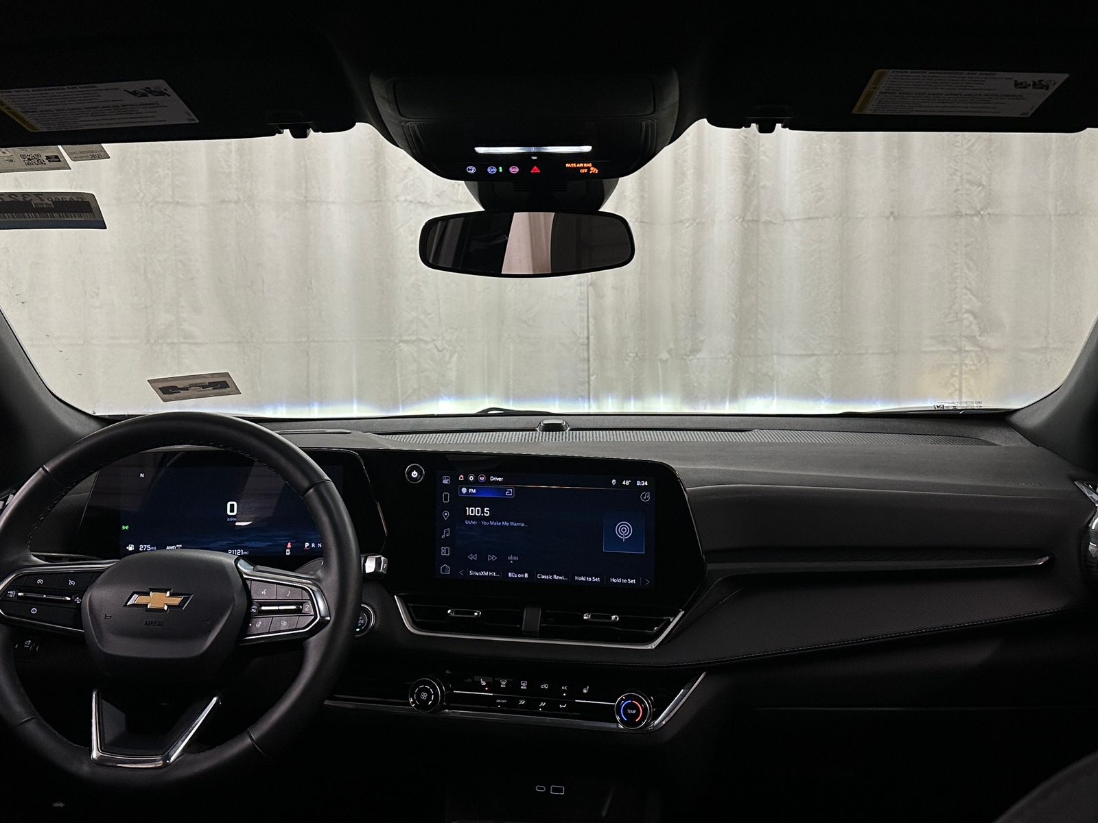 Thumbnail: 2025 Chevrolet Equinox - 3