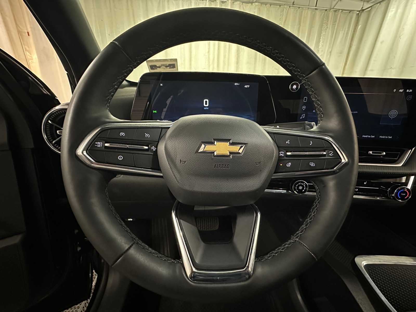 Thumbnail: 2025 Chevrolet Equinox - 5