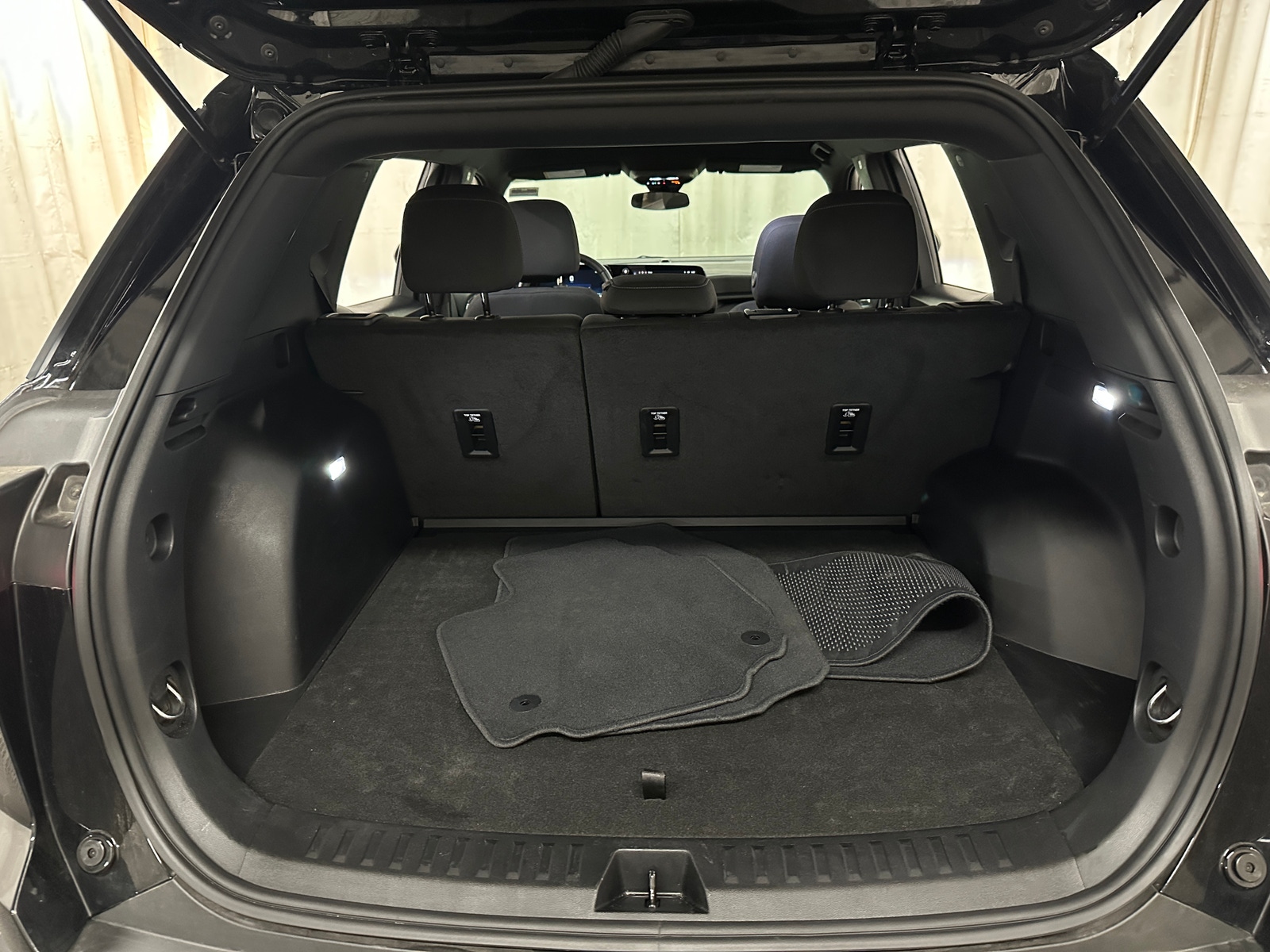 Thumbnail: 2025 Chevrolet Equinox - 7