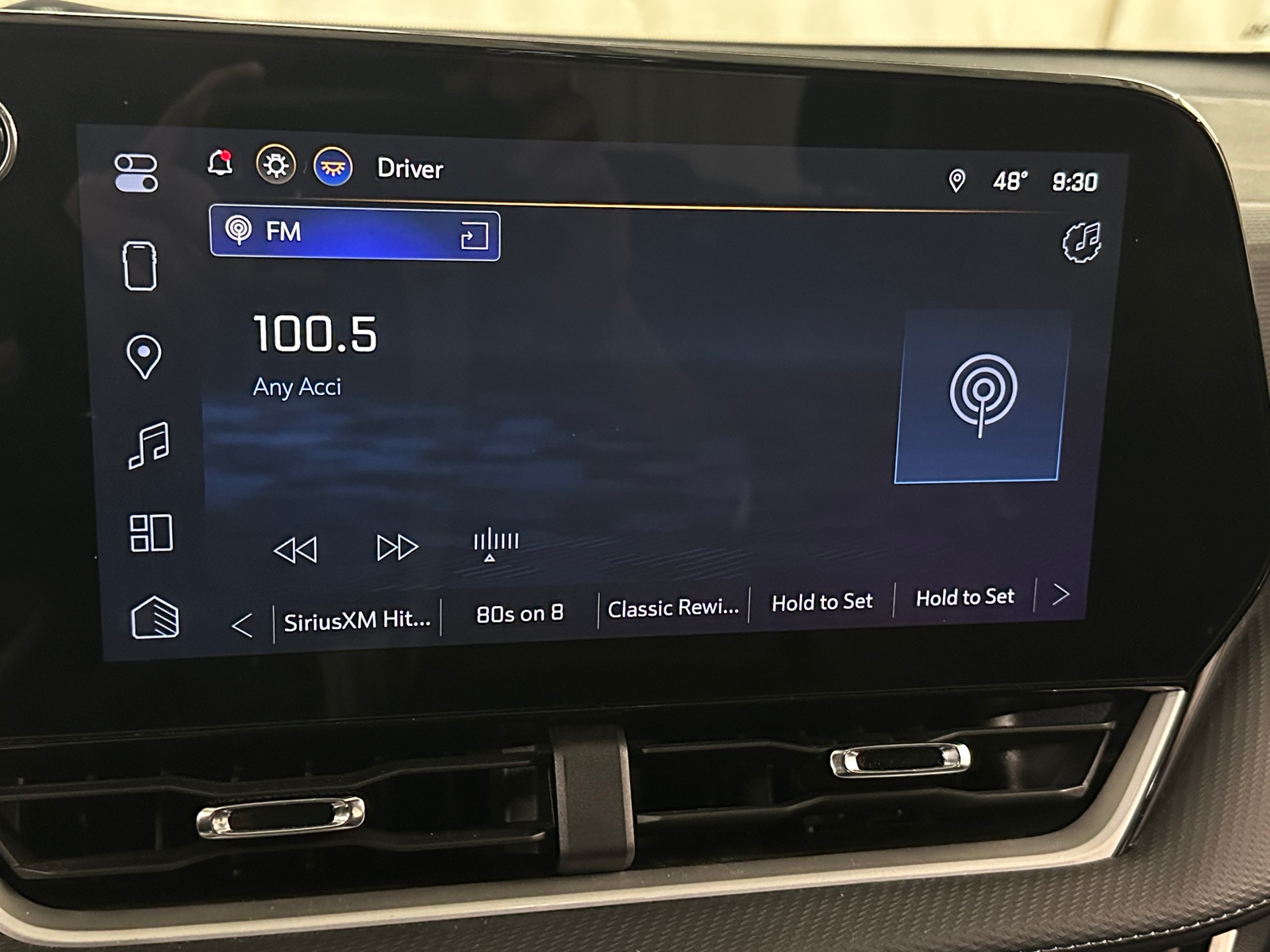 Thumbnail: 2025 Chevrolet Equinox - 4