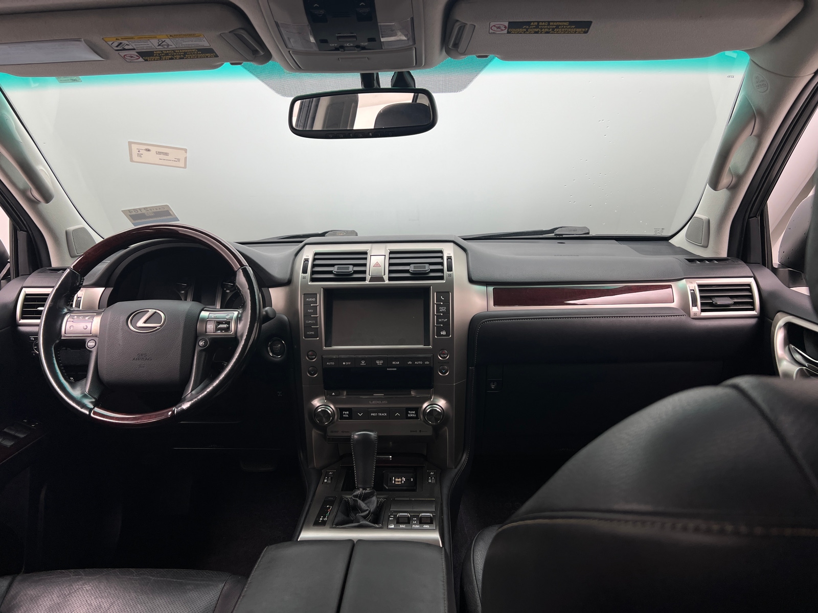 Thumbnail: 2017 Lexus GX - 2