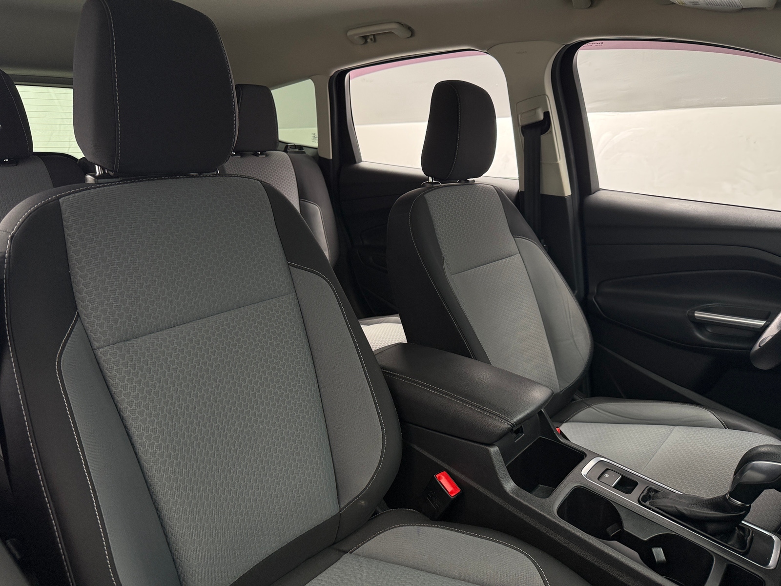 Thumbnail: 2019 Ford Escape - 2