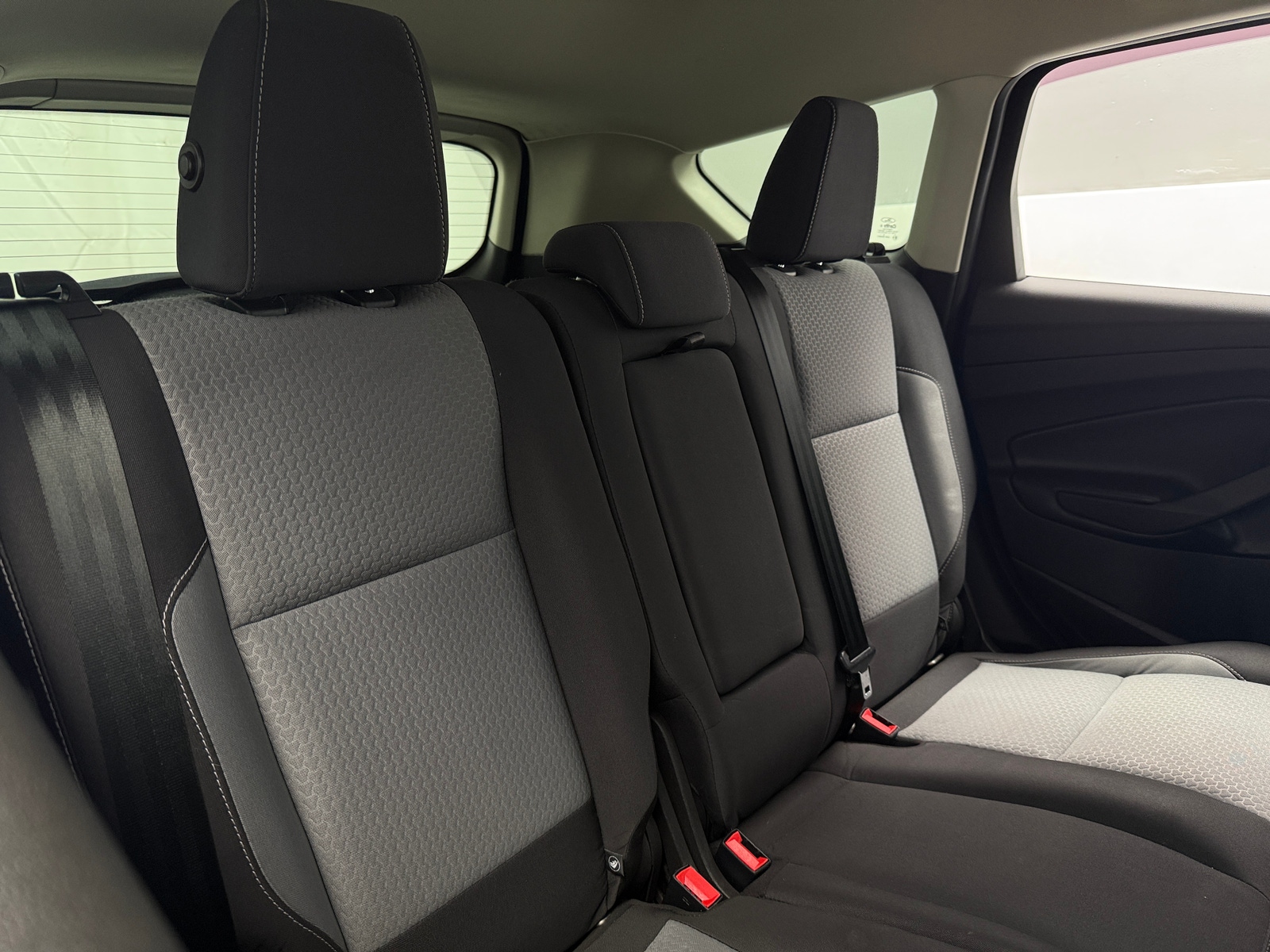 Thumbnail: 2019 Ford Escape - 6