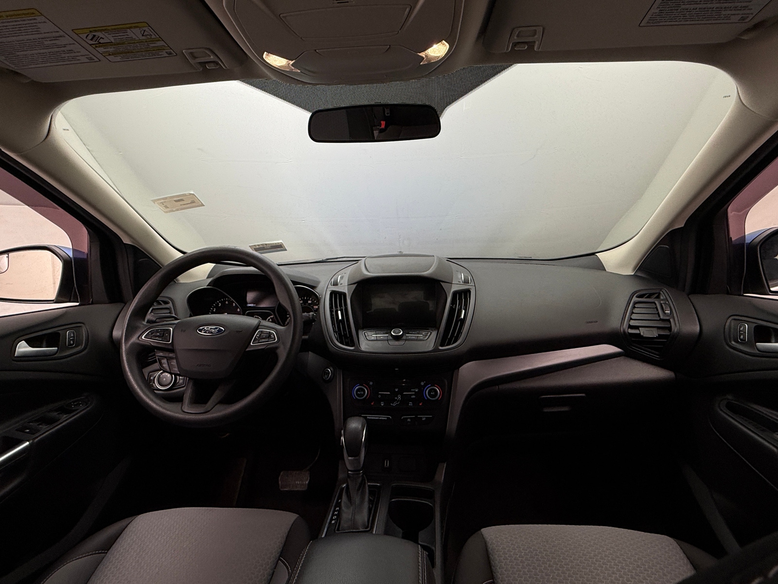 Thumbnail: 2019 Ford Escape - 3