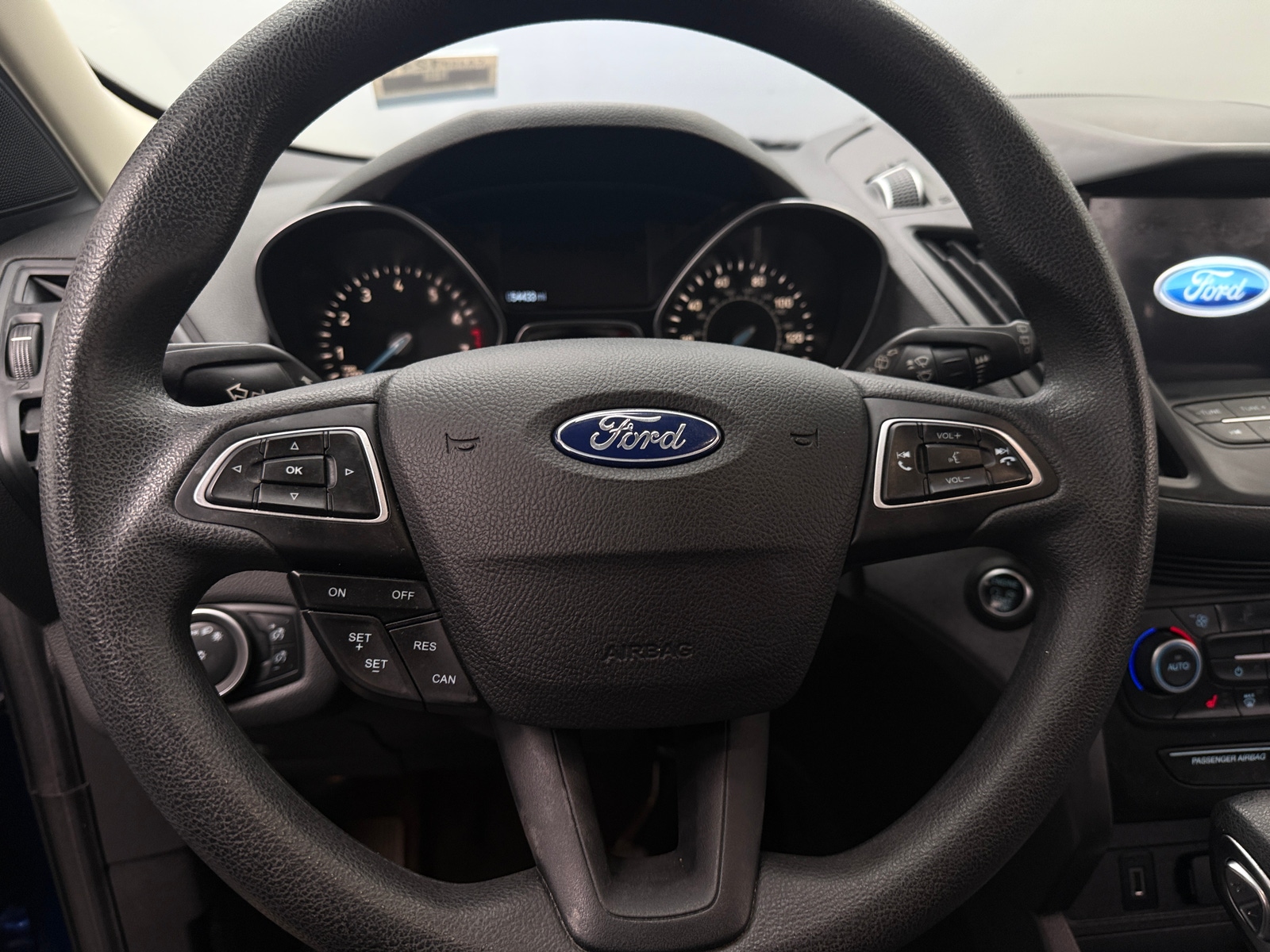 Thumbnail: 2019 Ford Escape - 5