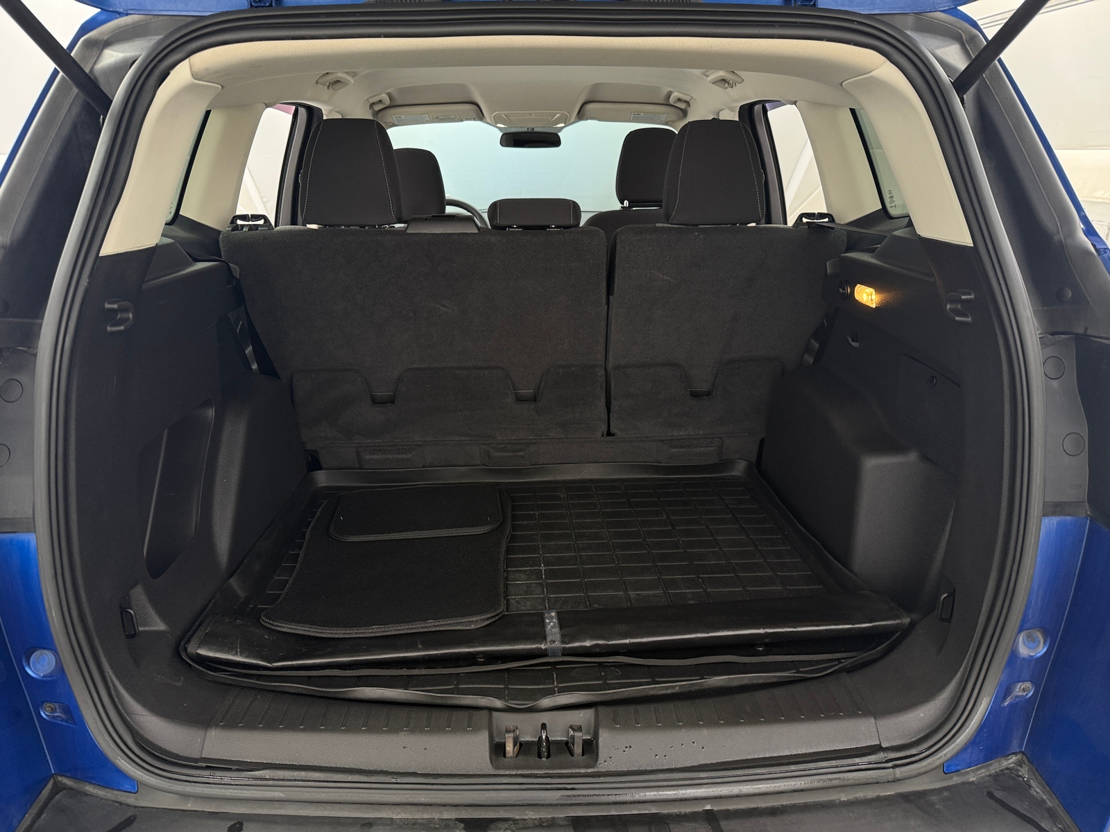 Thumbnail: 2019 Ford Escape - 7