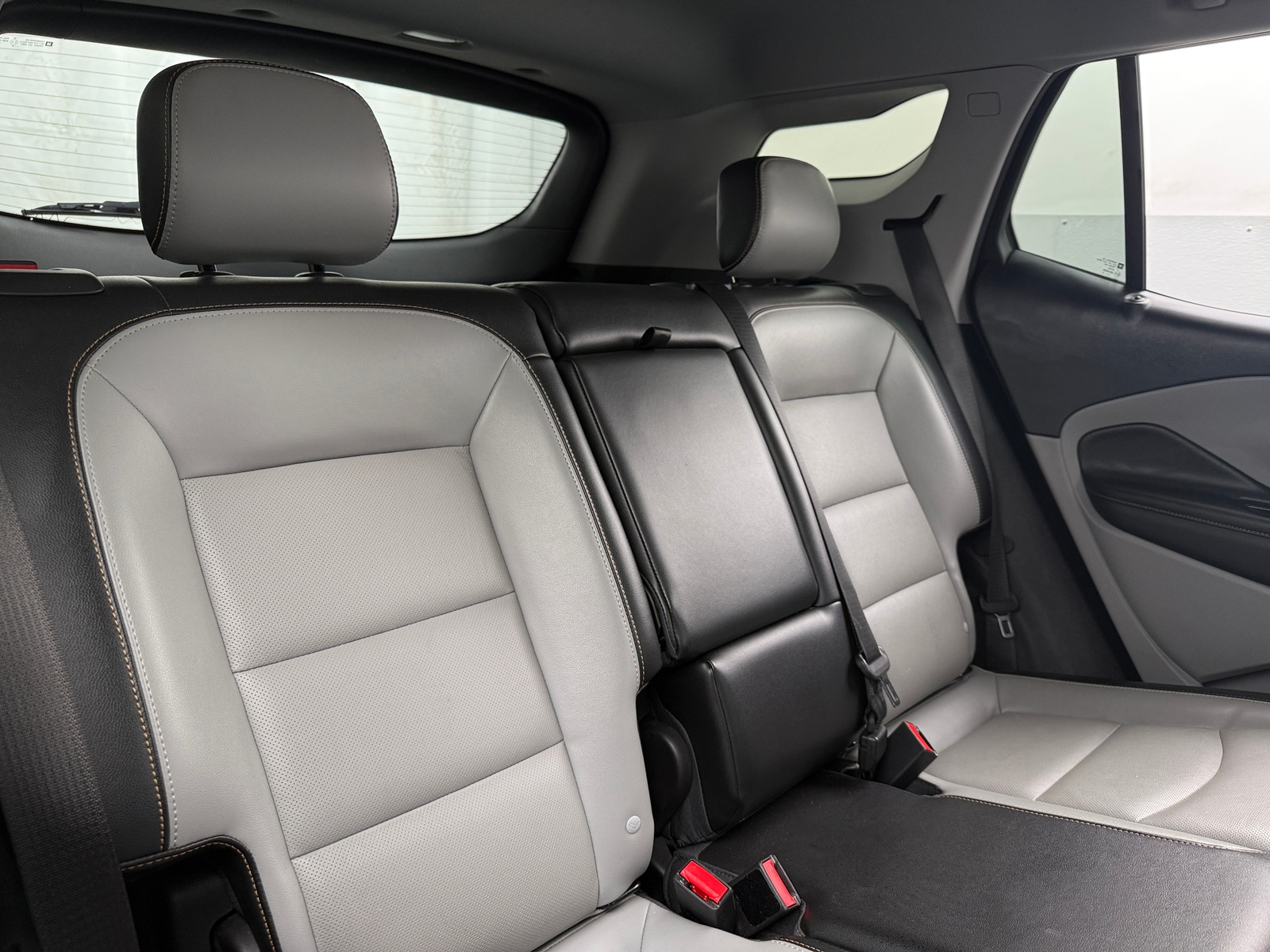 Thumbnail: 2020 GMC Terrain - 5