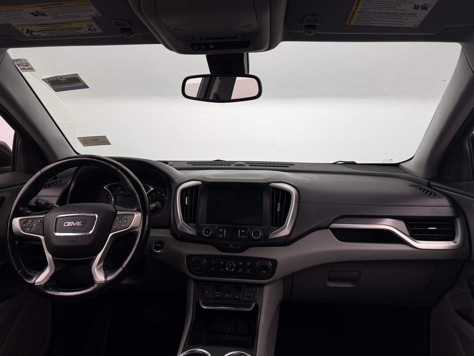 Thumbnail: 2020 GMC Terrain - 2