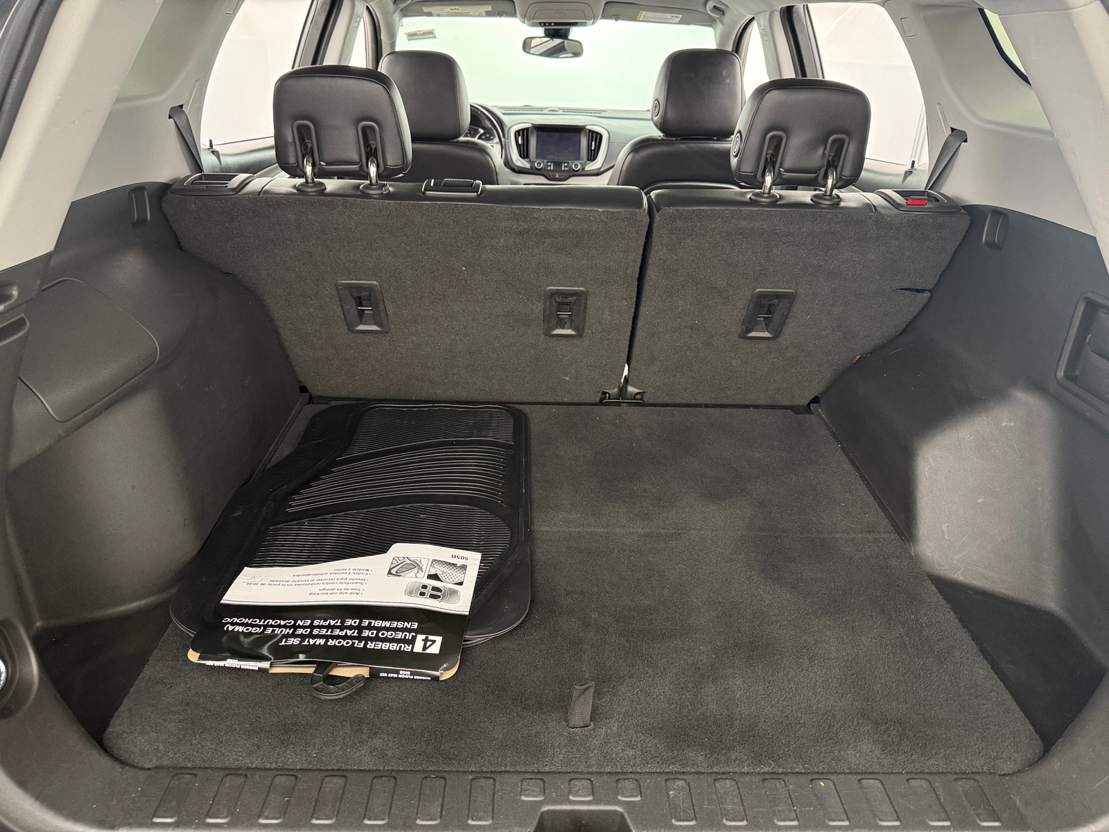 Thumbnail: 2020 GMC Terrain - 6