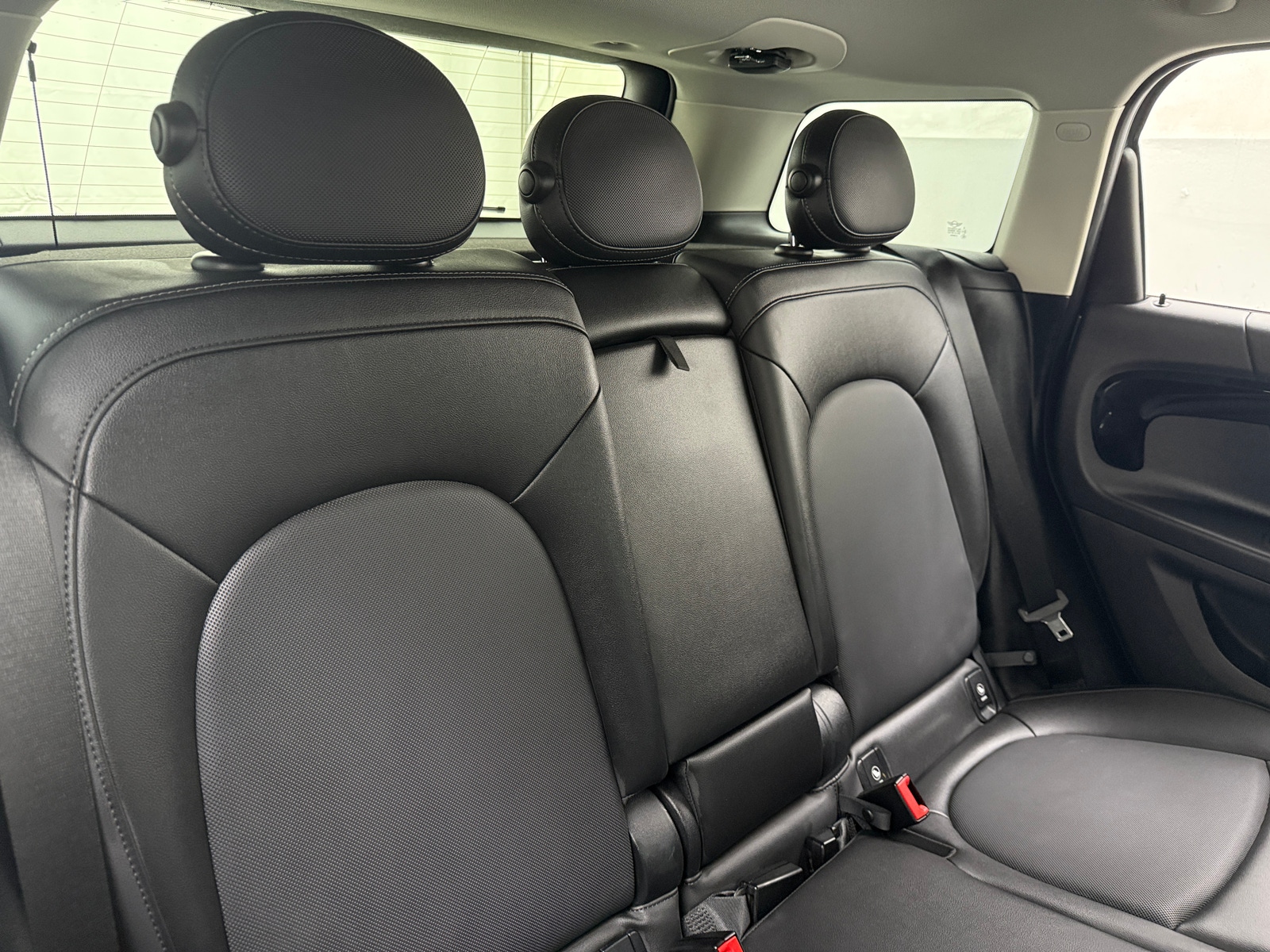 Thumbnail: 2022 MINI Cooper Countryman - 5