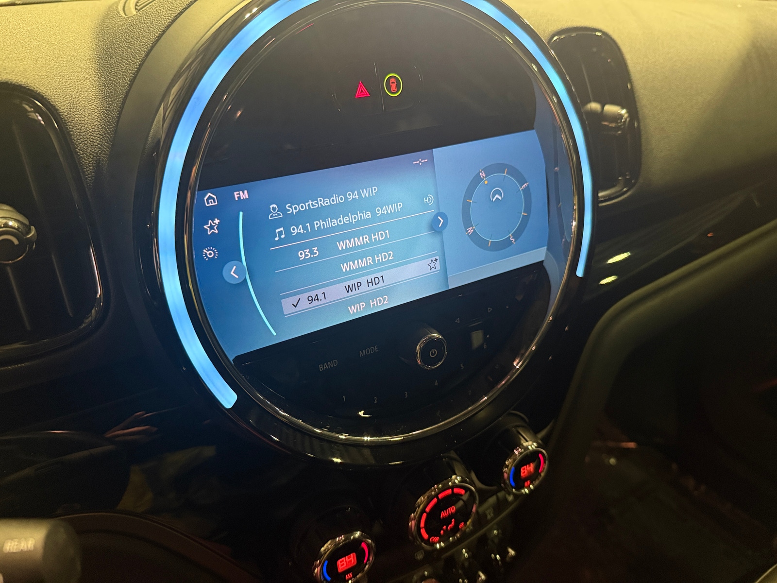 Thumbnail: 2022 MINI Cooper Countryman - 3