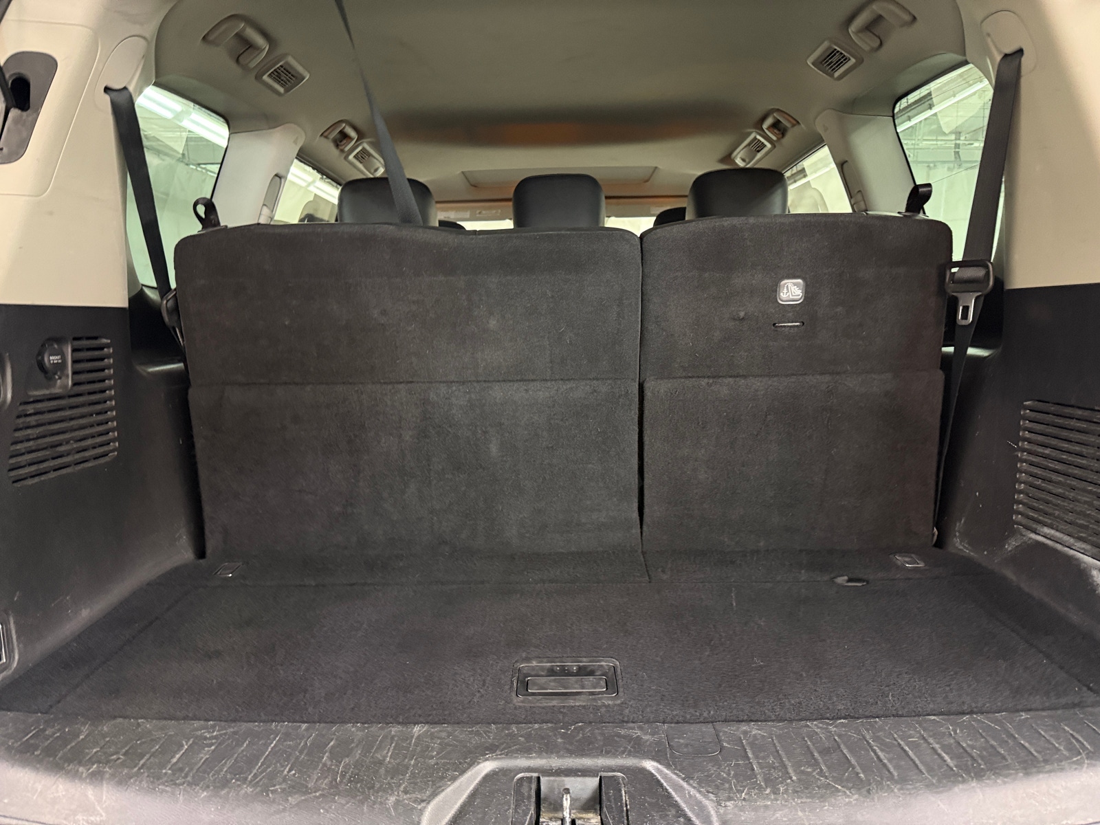 Thumbnail: 2023 Nissan Armada - 6