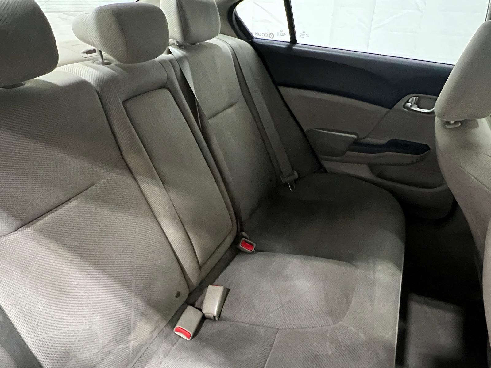 Thumbnail: 2012 Honda Civic - 6