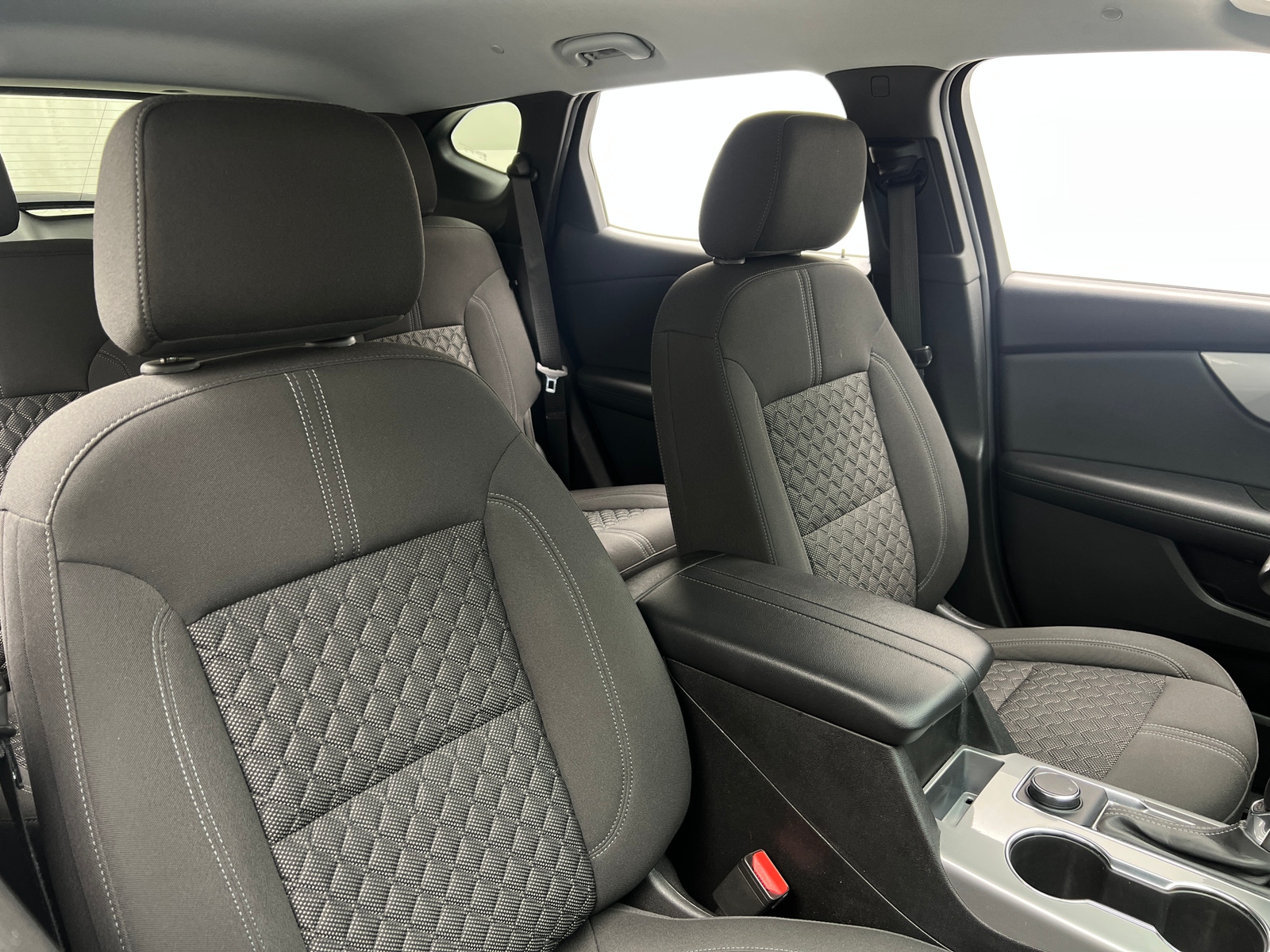 Thumbnail: 2019 Chevrolet Blazer - 2