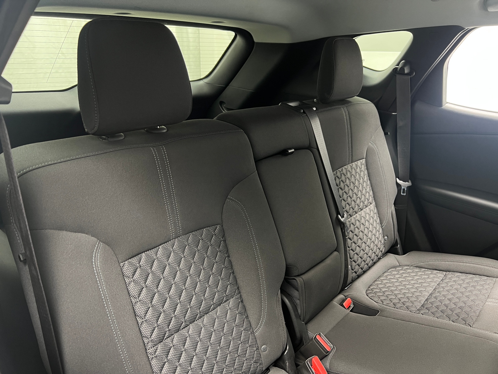 Thumbnail: 2019 Chevrolet Blazer - 6