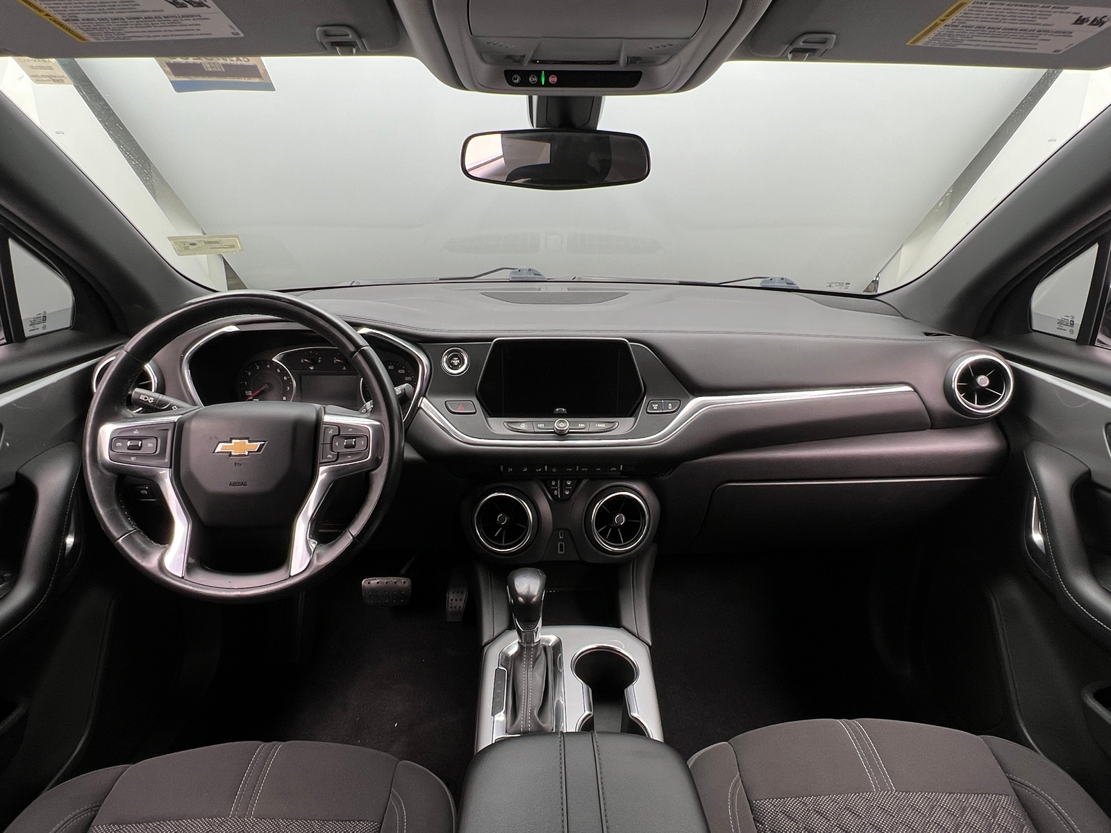 Thumbnail: 2019 Chevrolet Blazer - 3