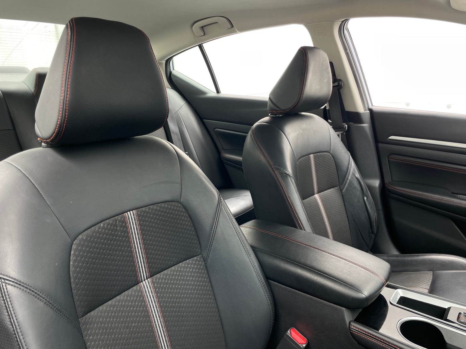 Thumbnail: 2023 Nissan Altima - 2