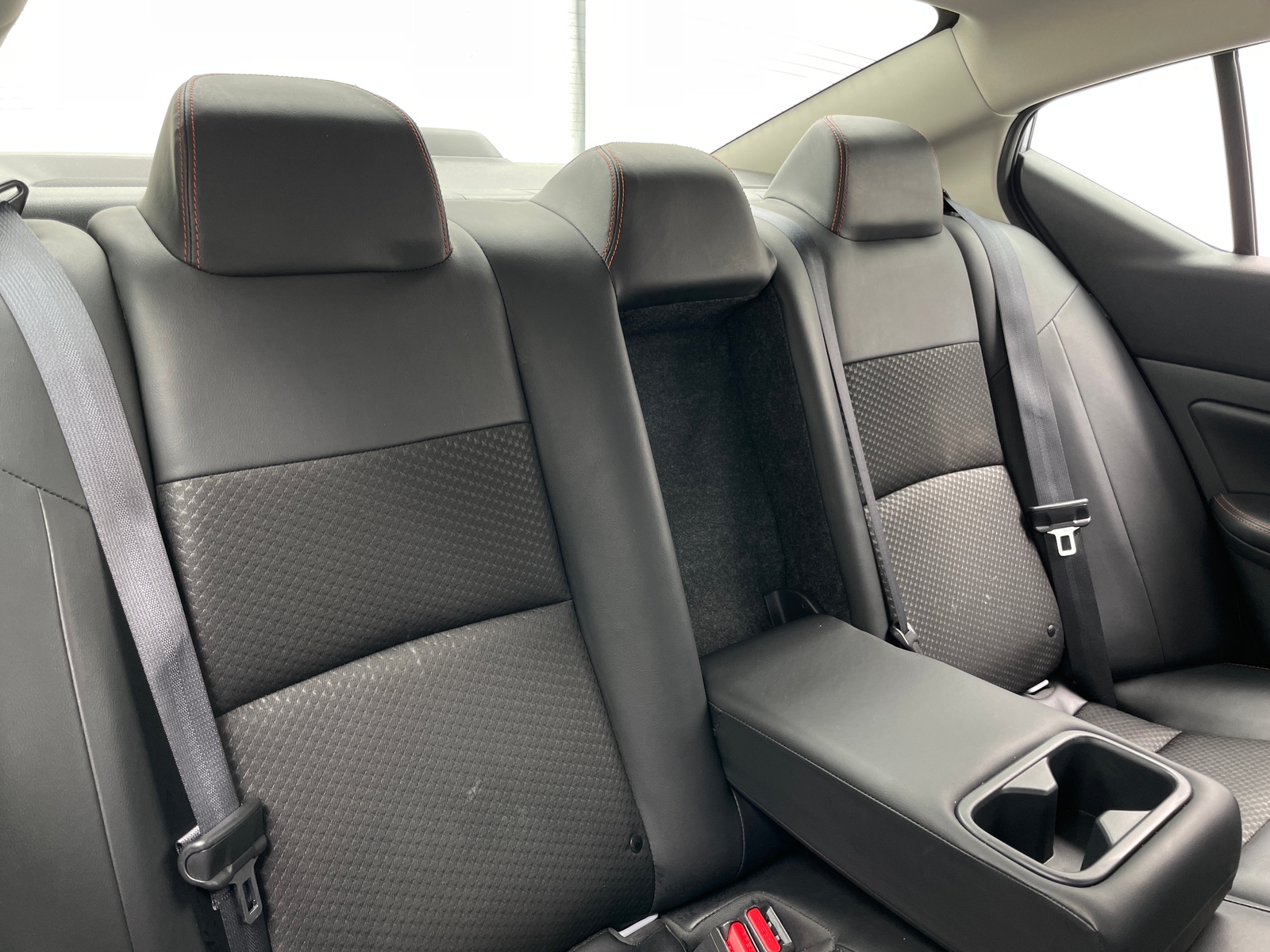 Thumbnail: 2023 Nissan Altima - 6