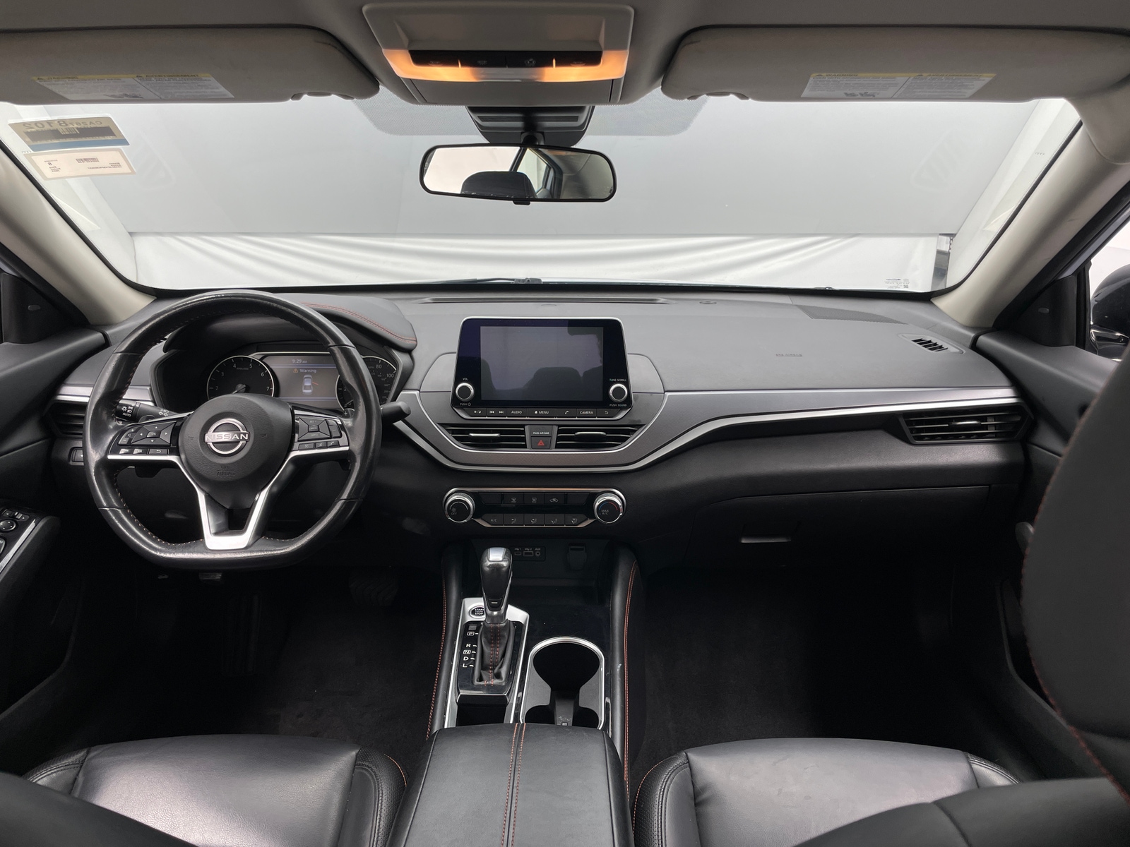 Thumbnail: 2023 Nissan Altima - 3