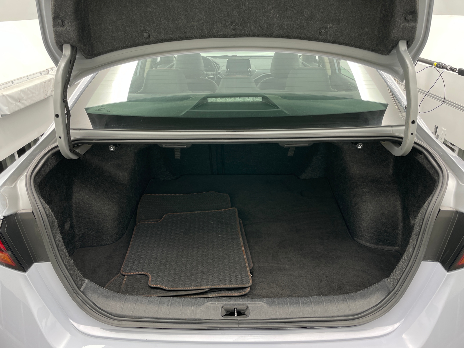 Thumbnail: 2023 Nissan Altima - 7