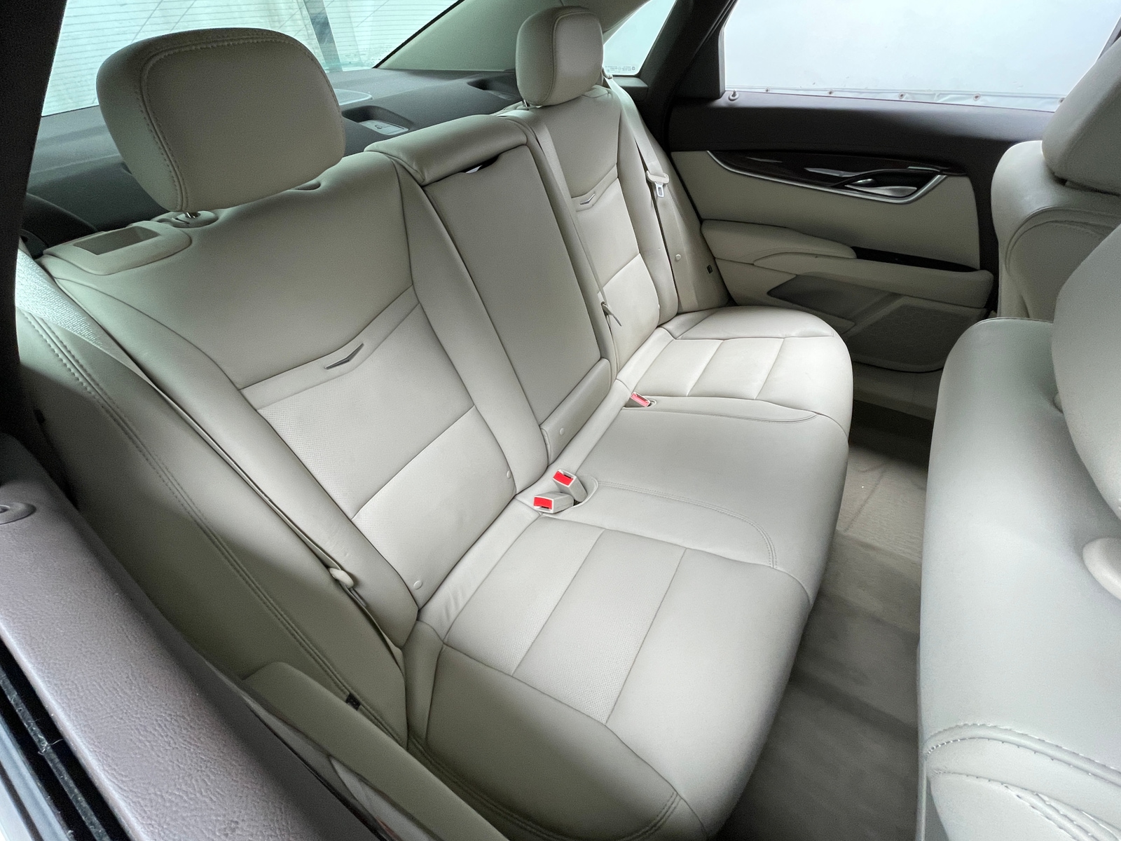 Thumbnail: 2017 Cadillac XTS - 5