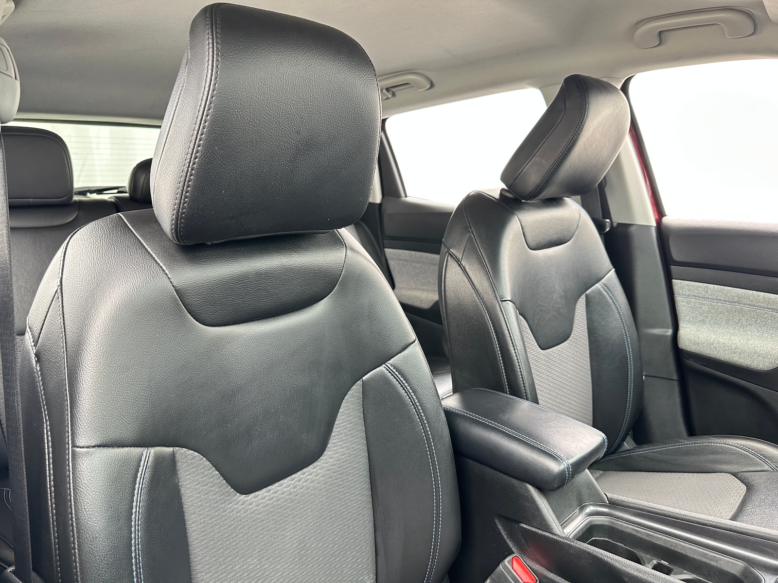 Thumbnail: 2022 Jeep Compass - 2