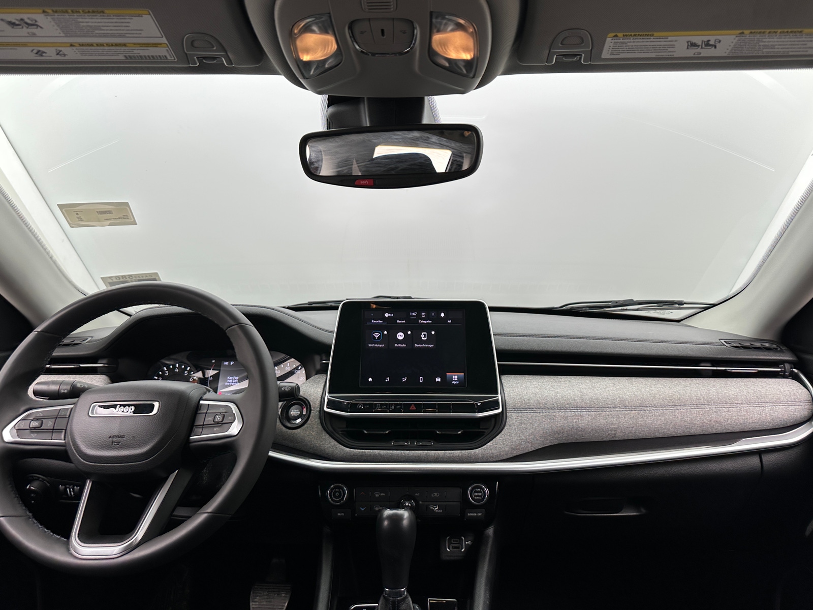 Thumbnail: 2022 Jeep Compass - 3