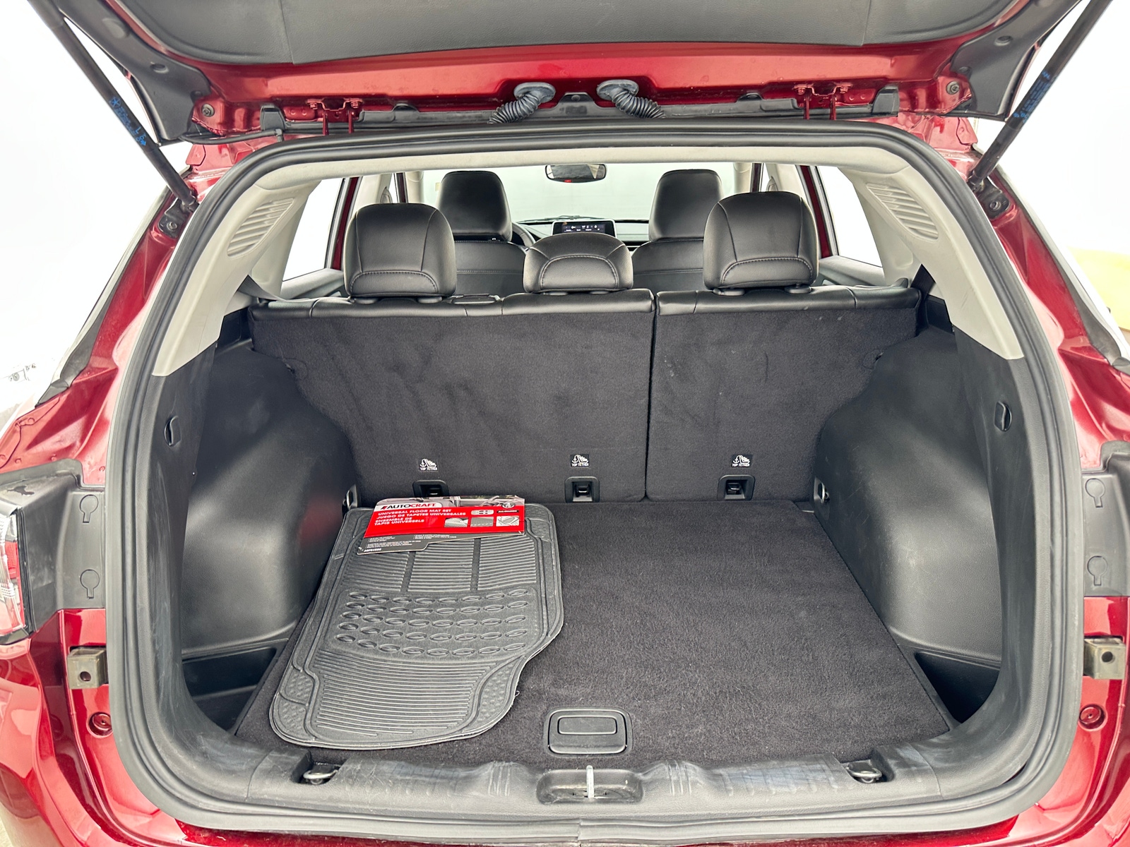 Thumbnail: 2022 Jeep Compass - 7