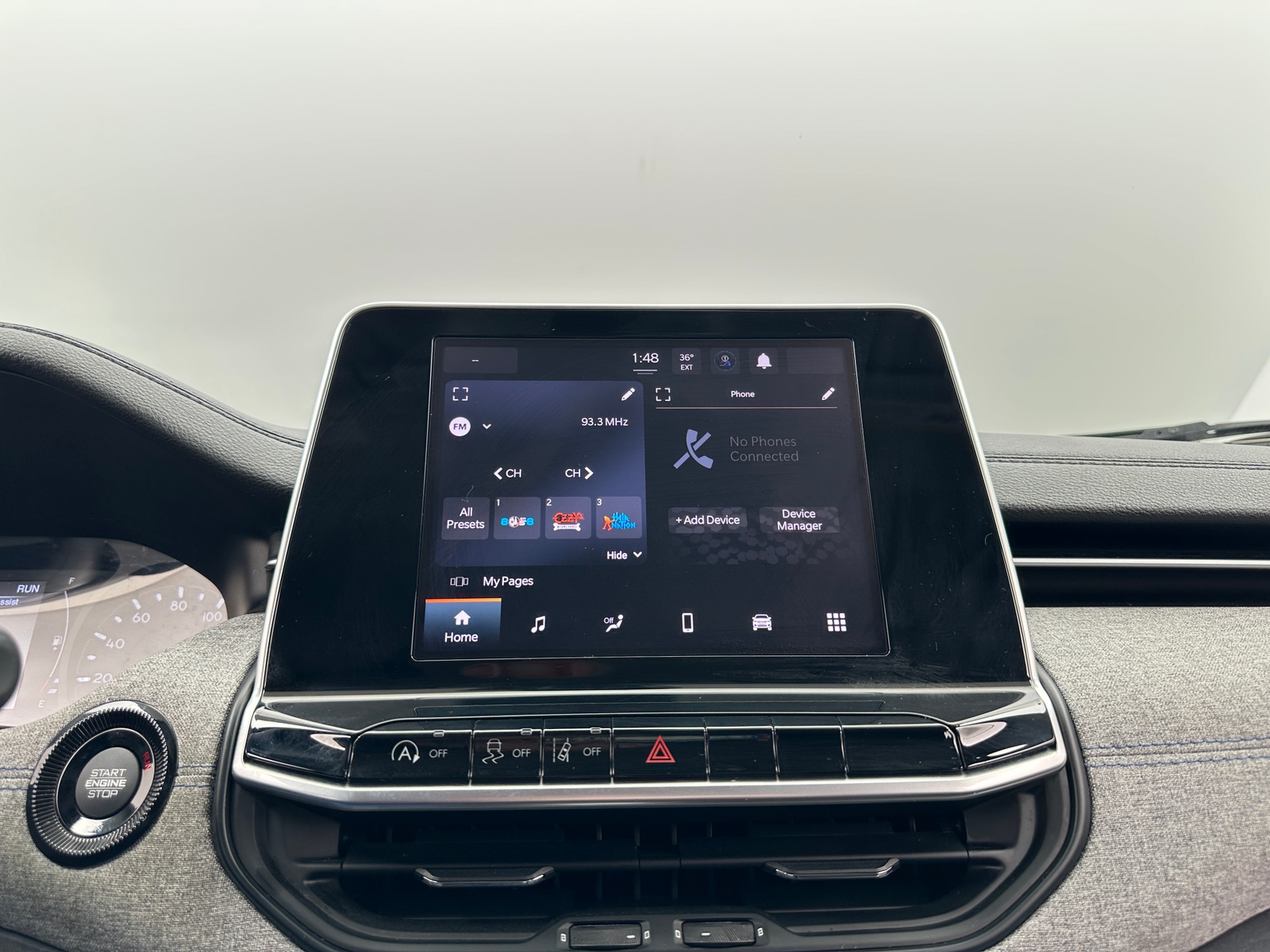 Thumbnail: 2022 Jeep Compass - 4