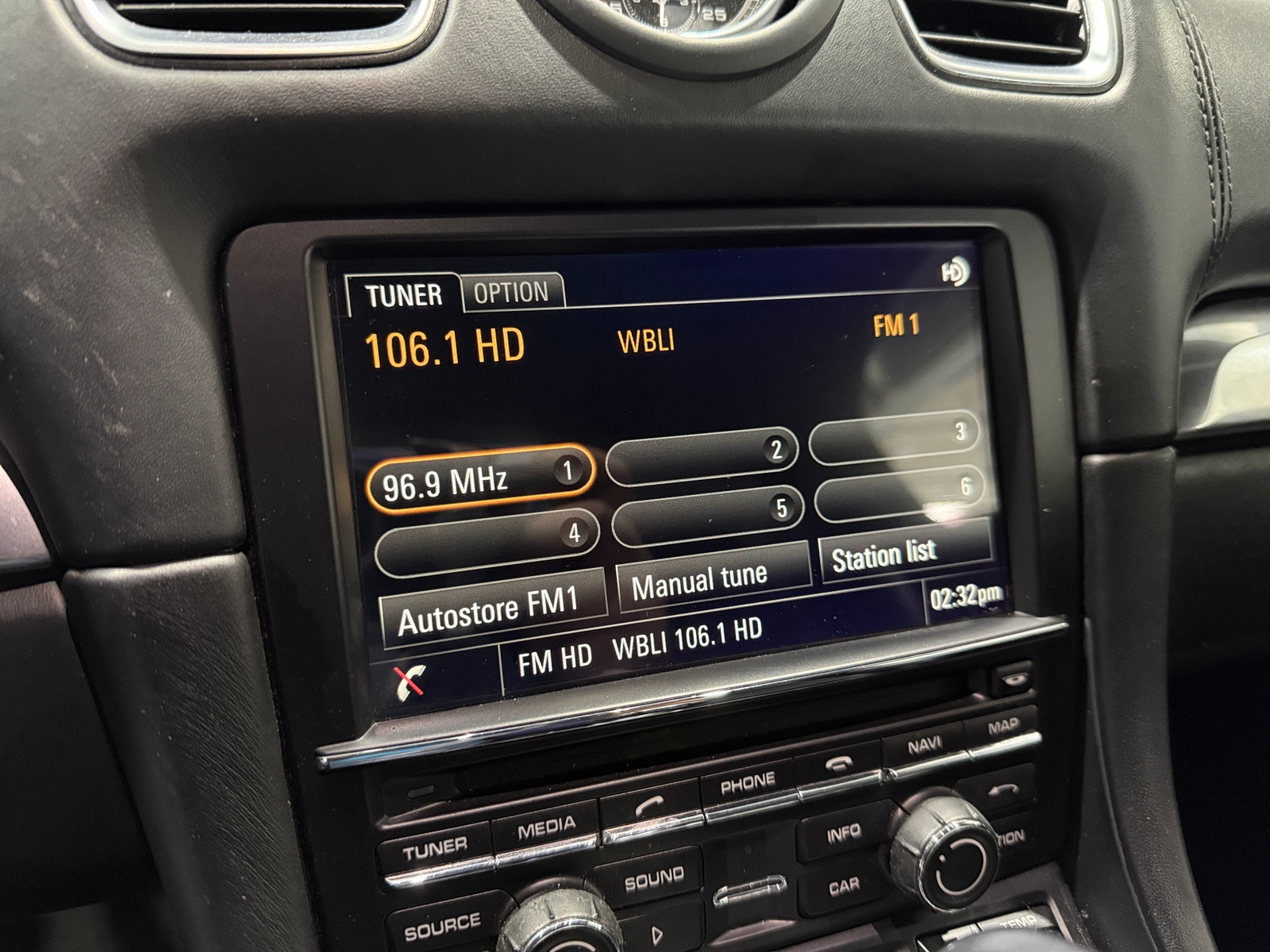 Thumbnail: 2016 Porsche Boxster - 3