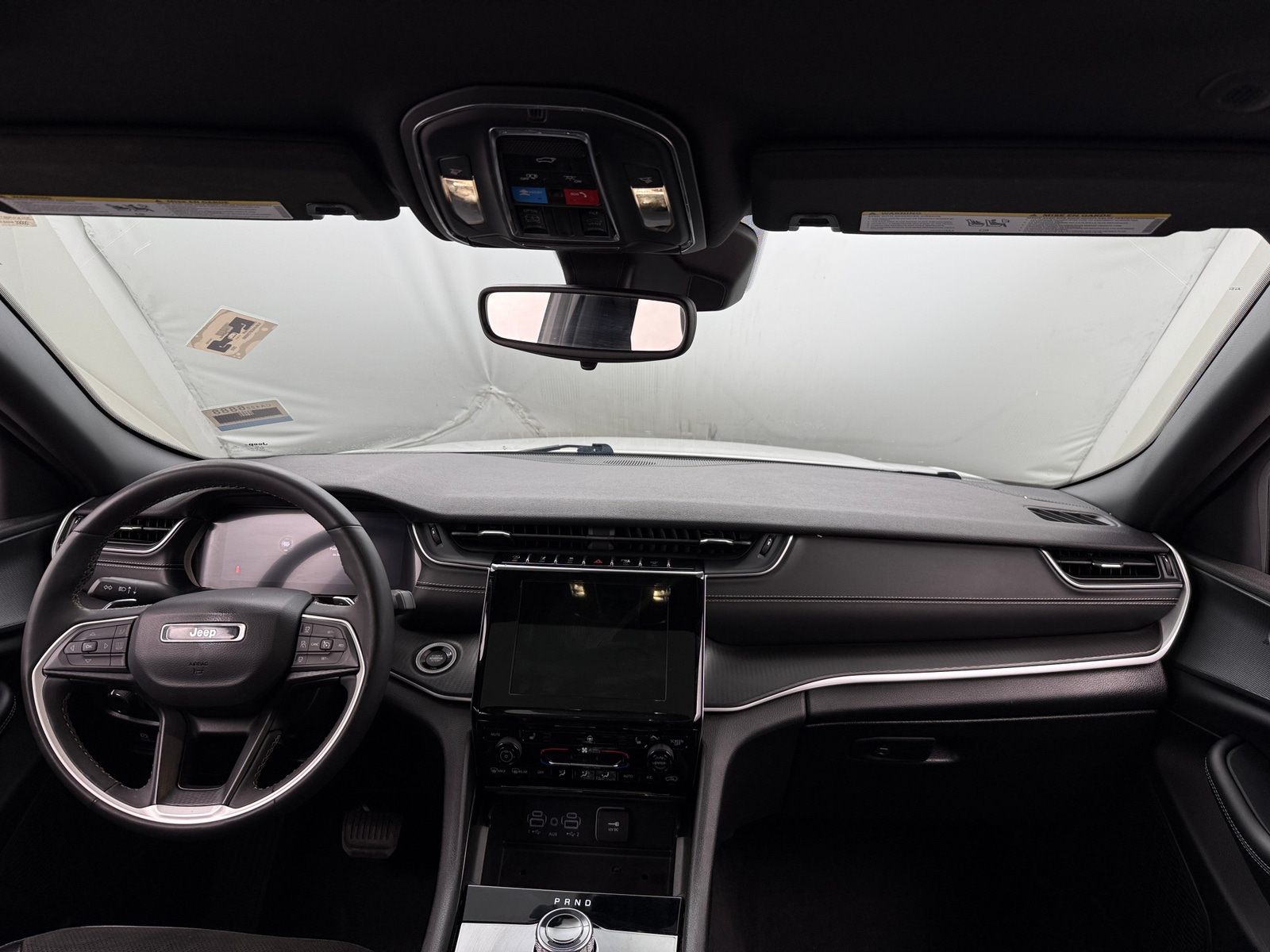 Thumbnail: 2023 Jeep Grand Cherokee - 2