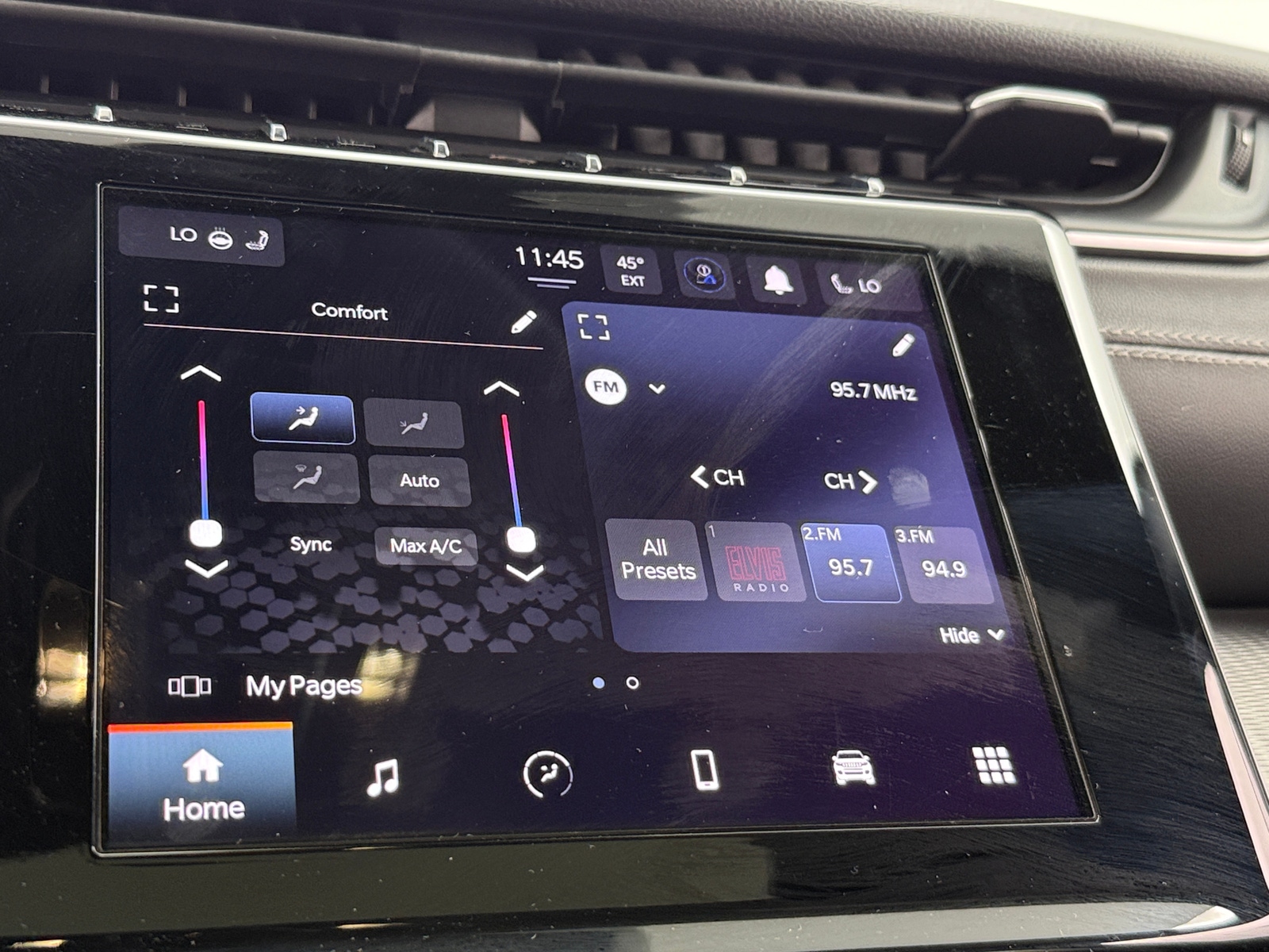 Thumbnail: 2023 Jeep Grand Cherokee - 3