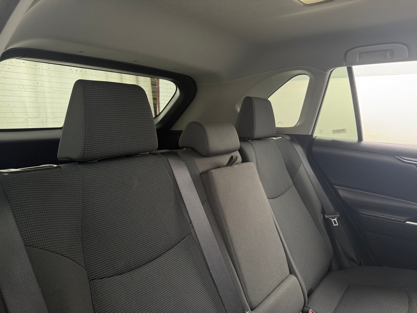 Thumbnail: 2024 Toyota RAV4 - 6