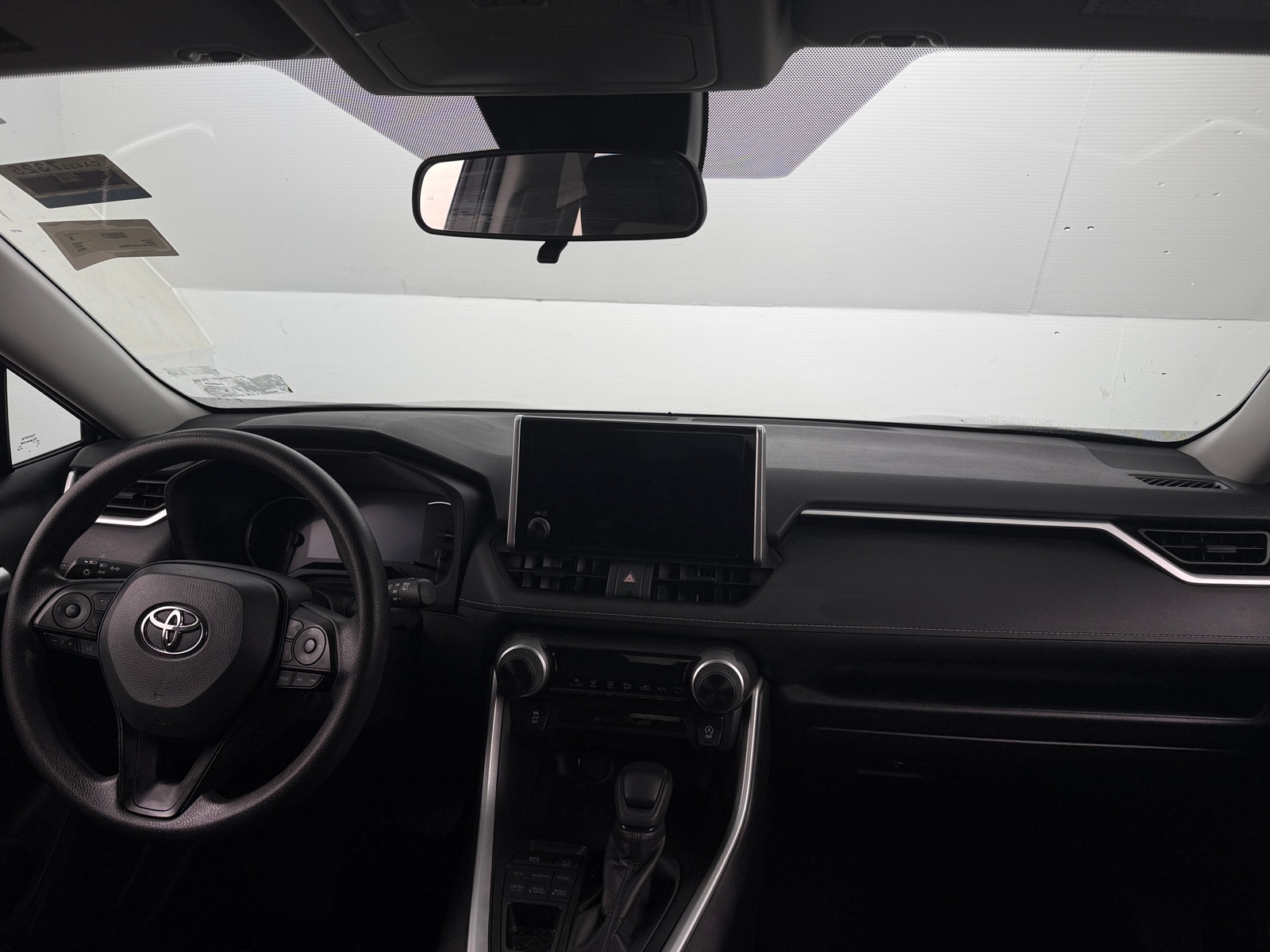 Thumbnail: 2024 Toyota RAV4 - 3