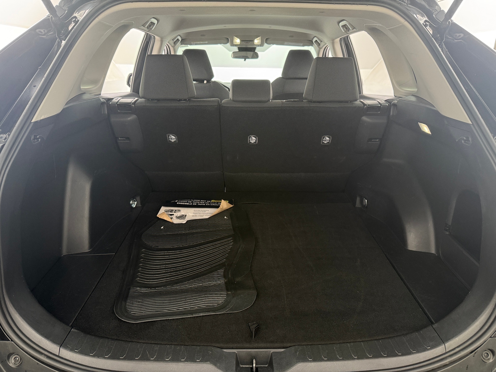 Thumbnail: 2024 Toyota RAV4 - 7