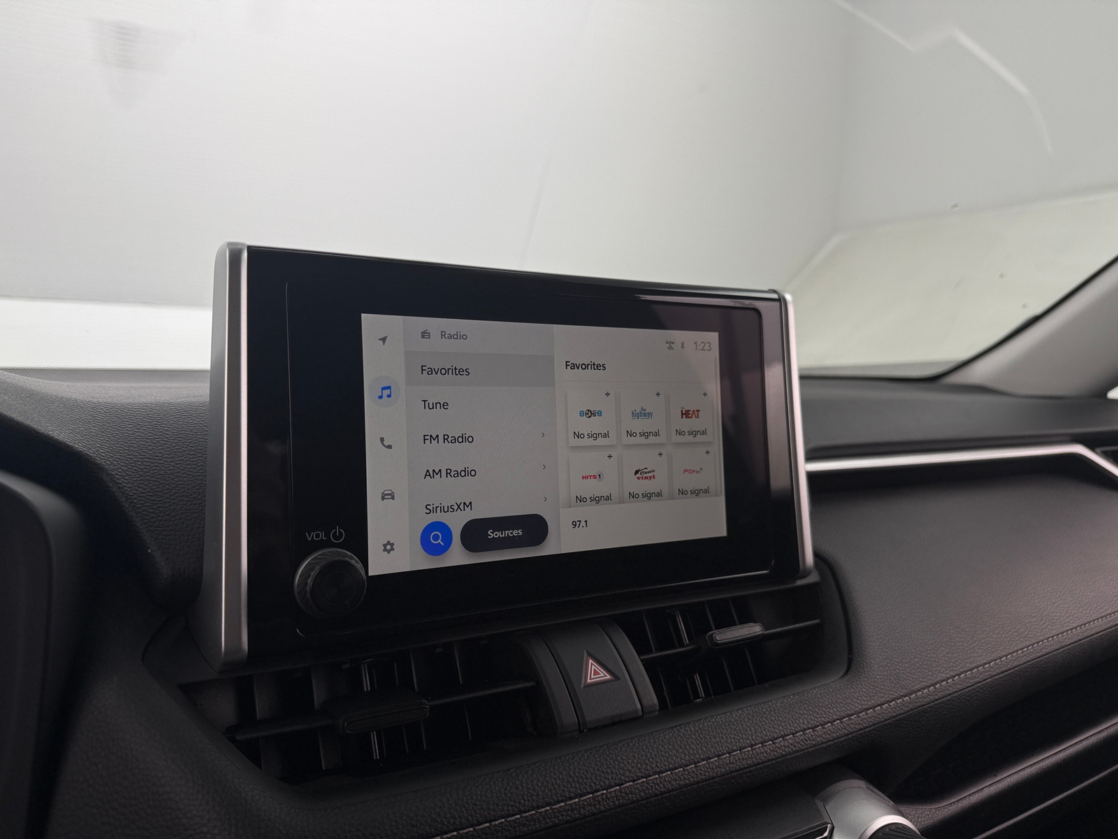 Thumbnail: 2024 Toyota RAV4 - 4