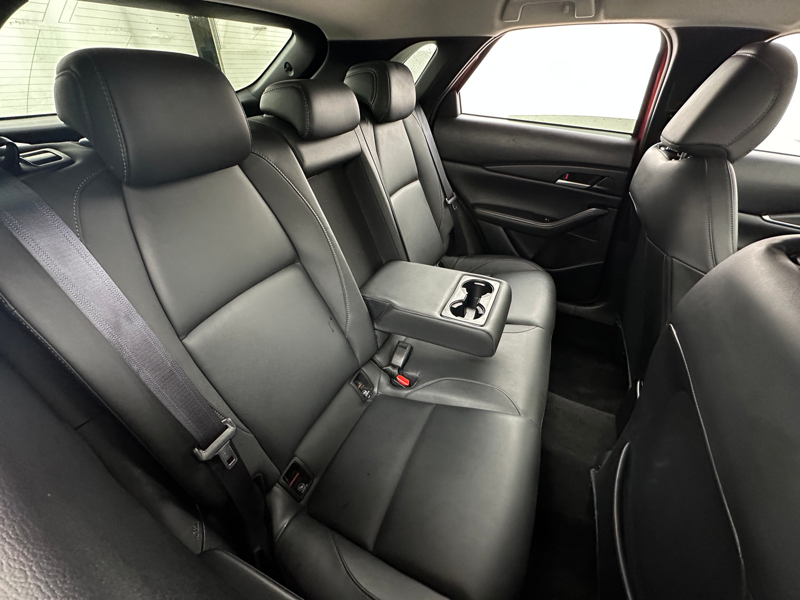 Thumbnail: 2024 Mazda CX-30 - 5