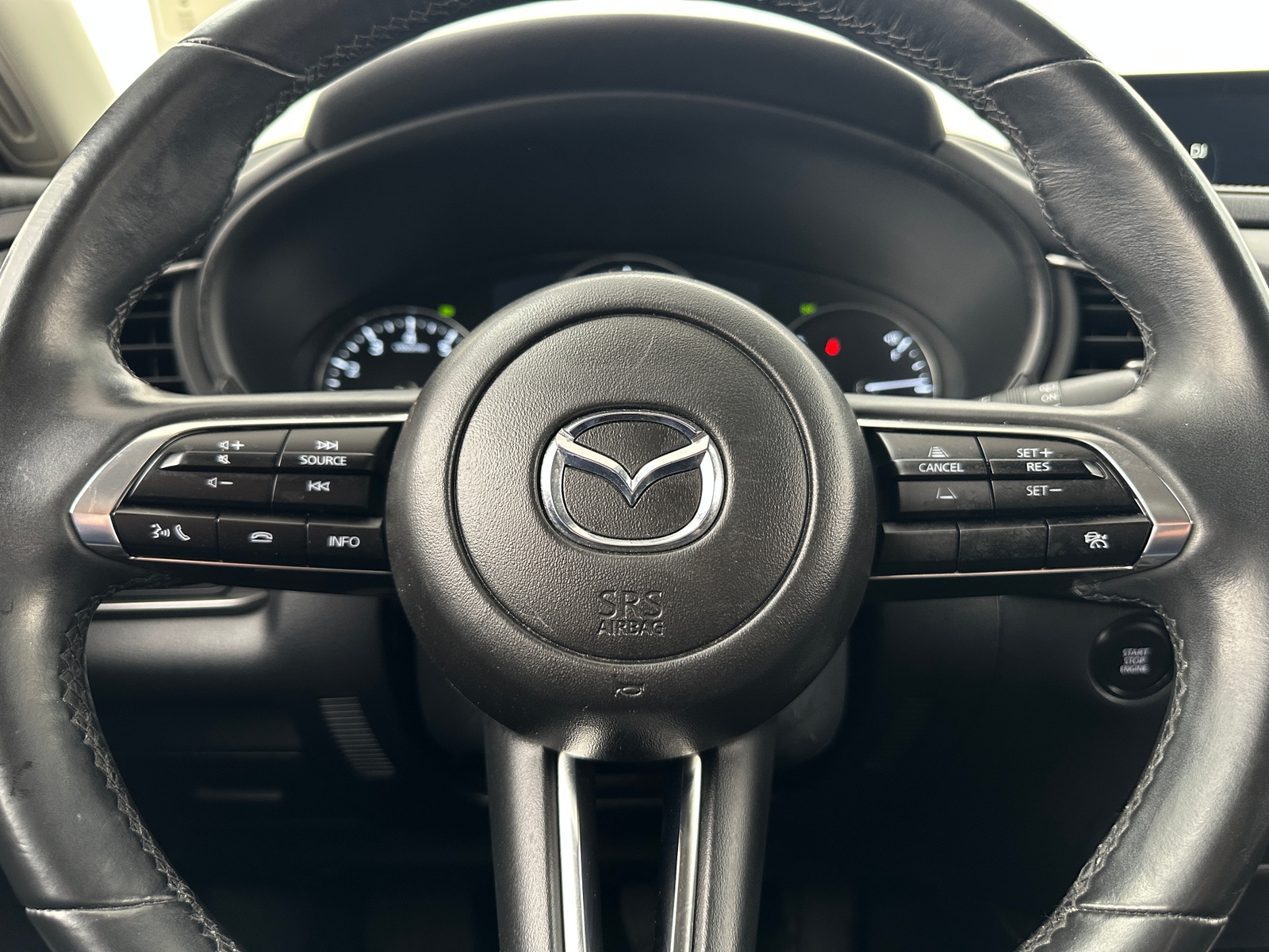 Thumbnail: 2024 Mazda CX-30 - 4